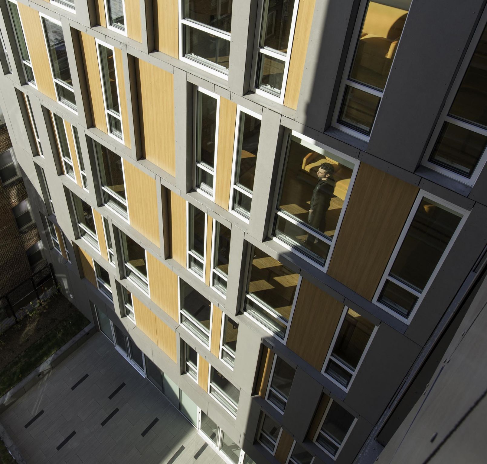 La Casa Permanent Supportive Housing