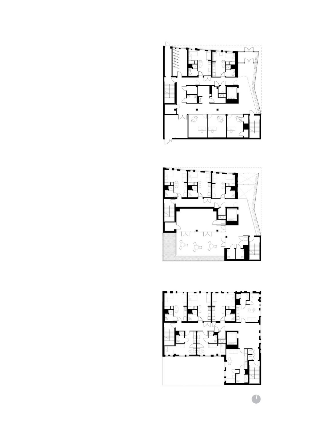 La Casa Permanent Supportive Housing