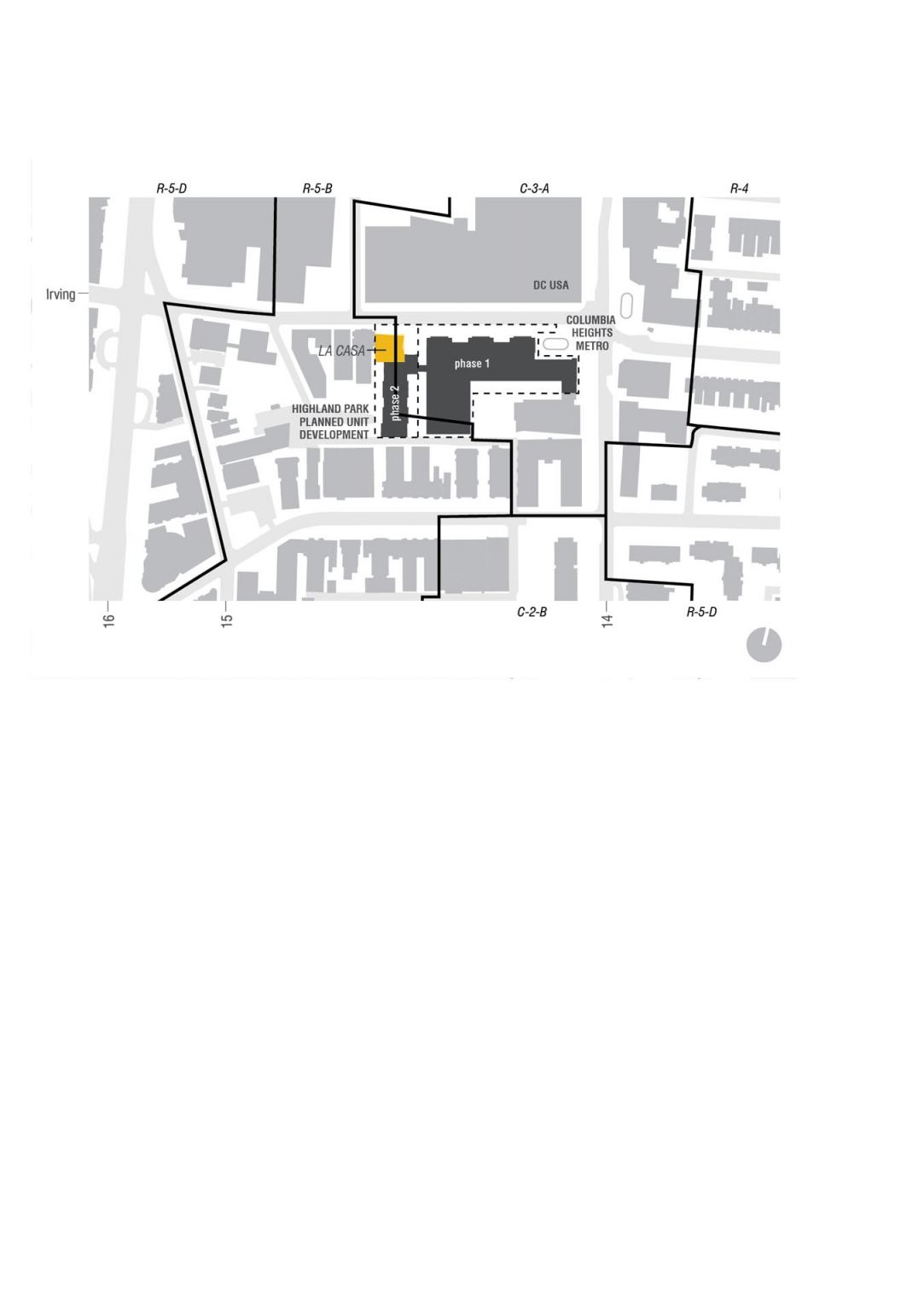 La Casa Permanent Supportive Housing