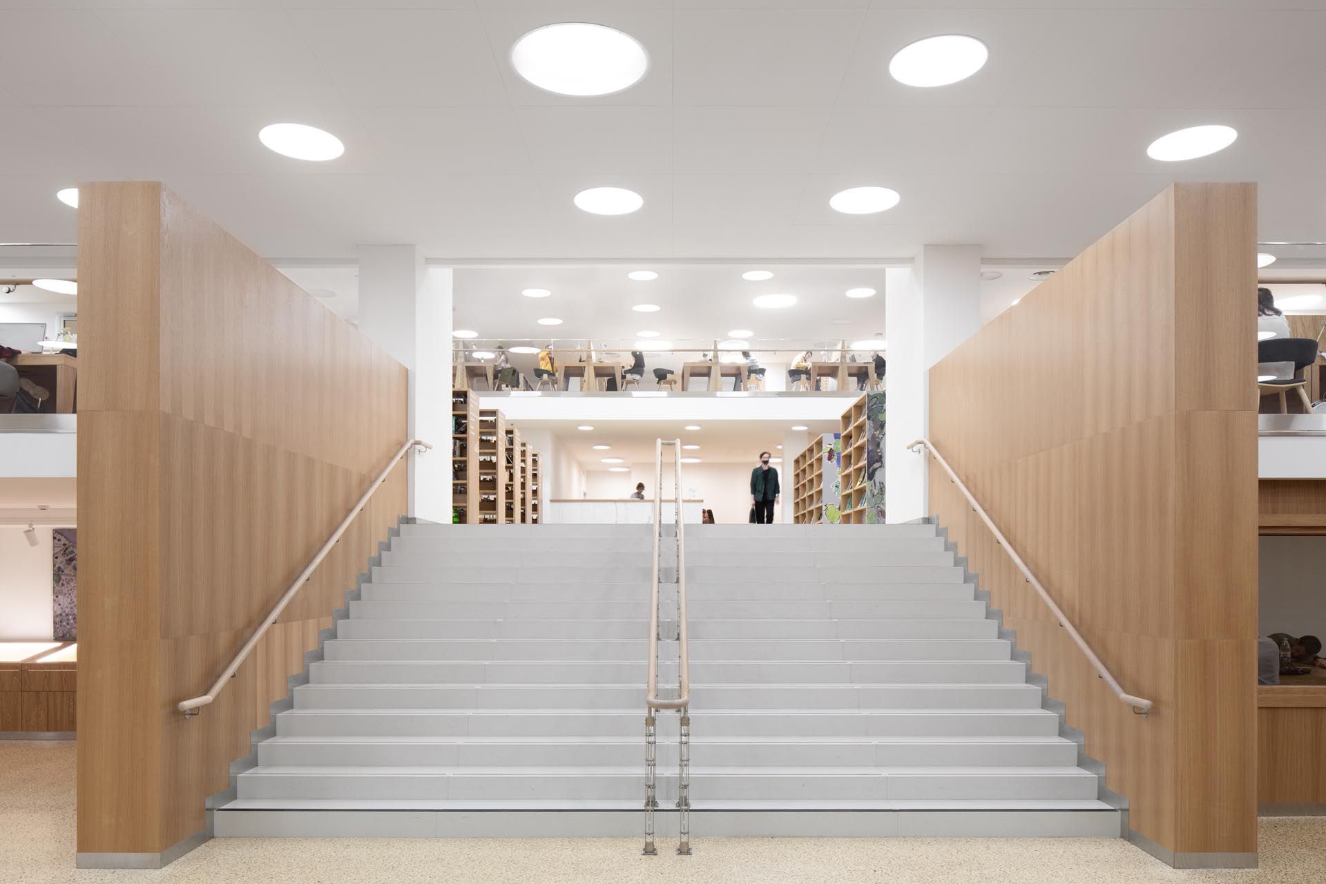 The National Library of the Republic of Tatarstan