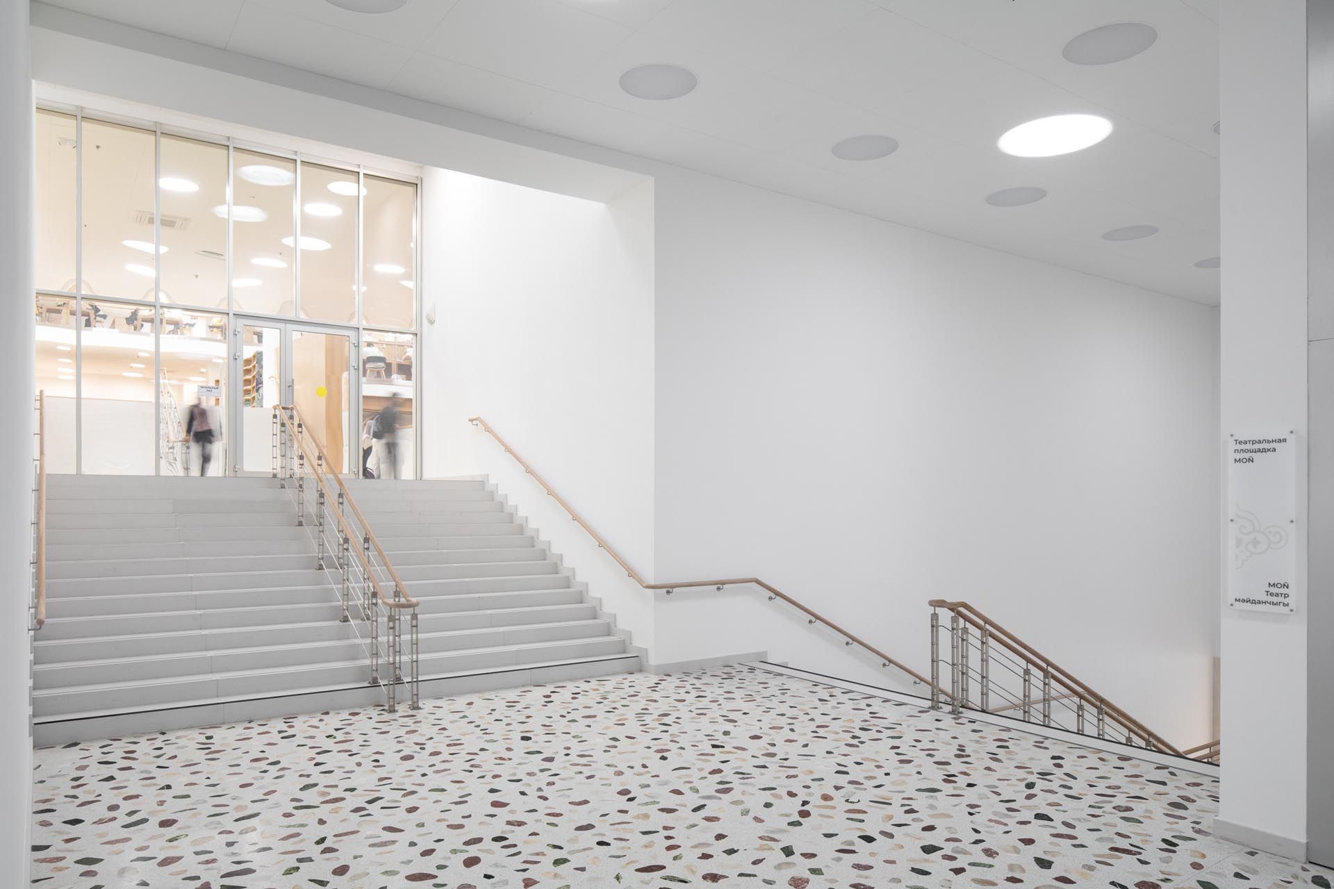 The National Library of the Republic of Tatarstan
