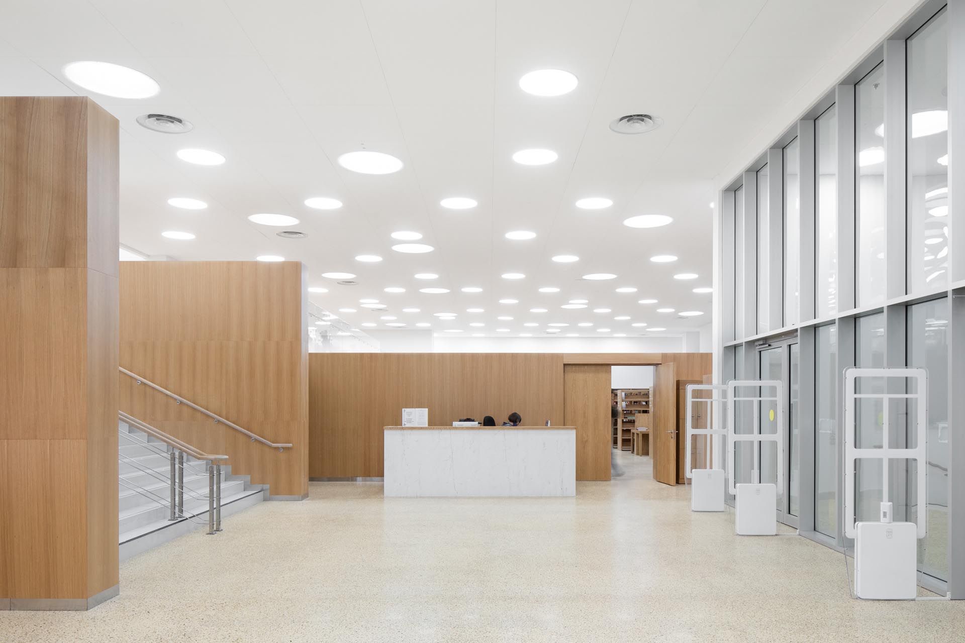 The National Library of the Republic of Tatarstan