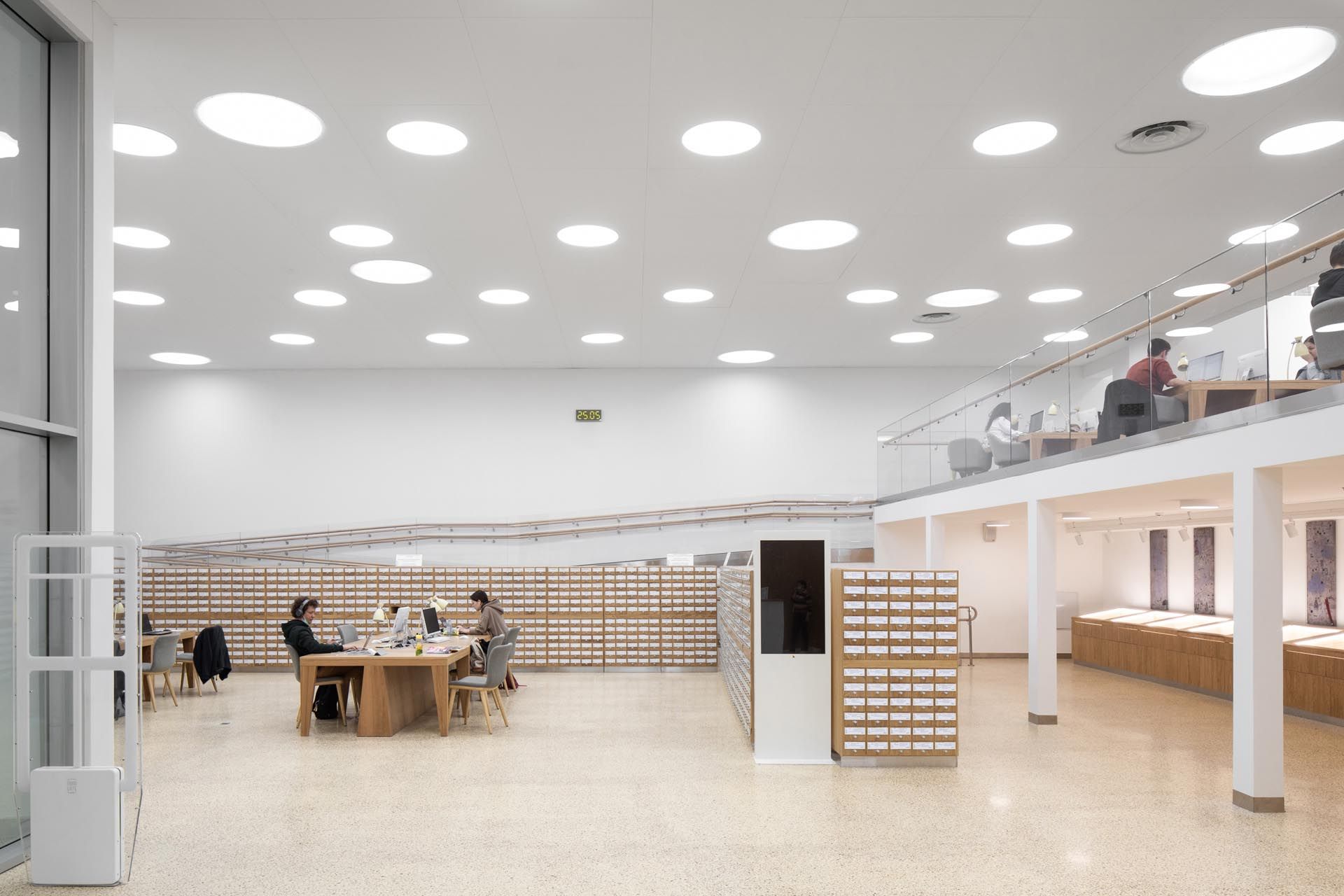 The National Library of the Republic of Tatarstan