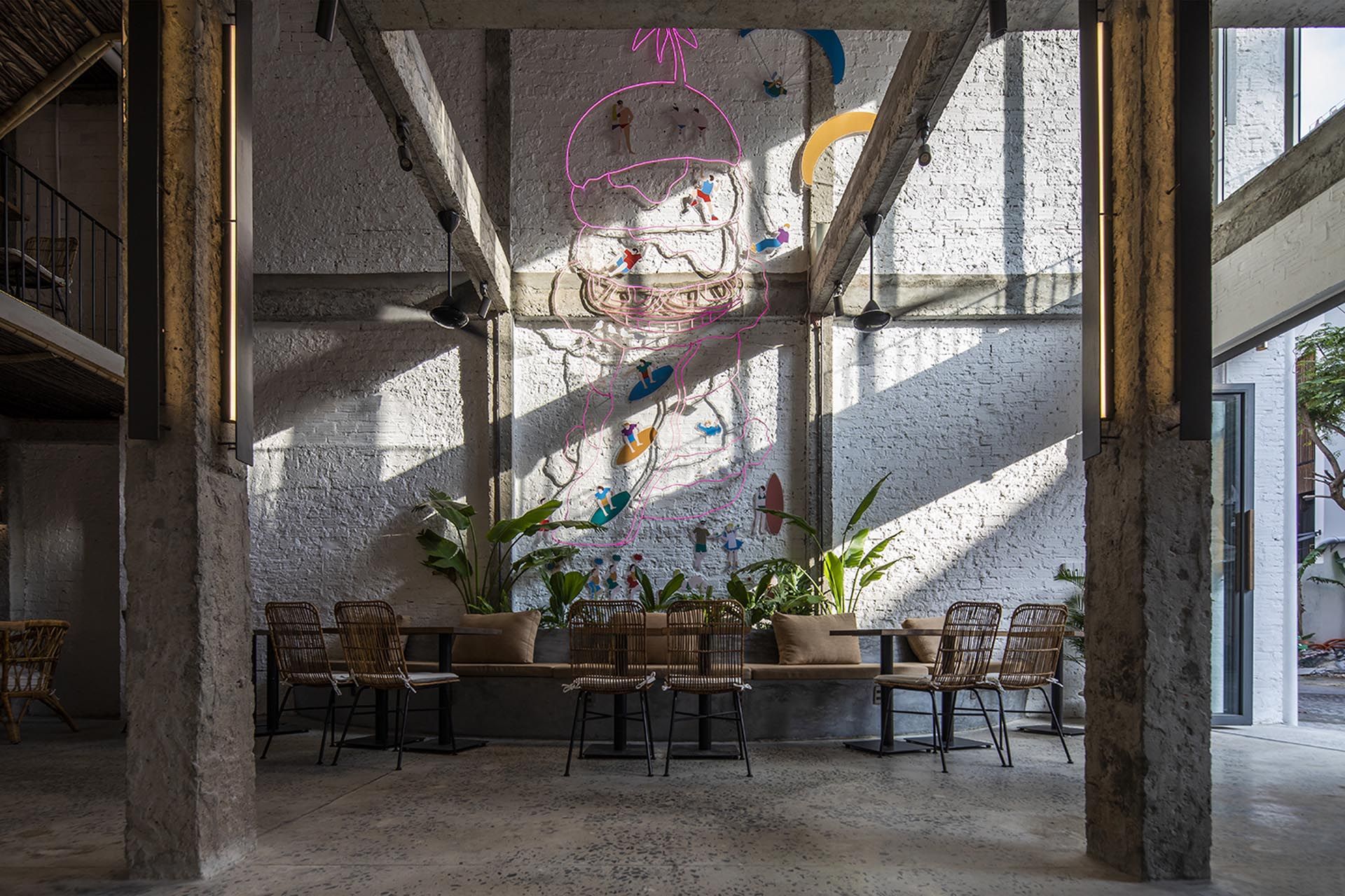 Burger Bros Da Nang