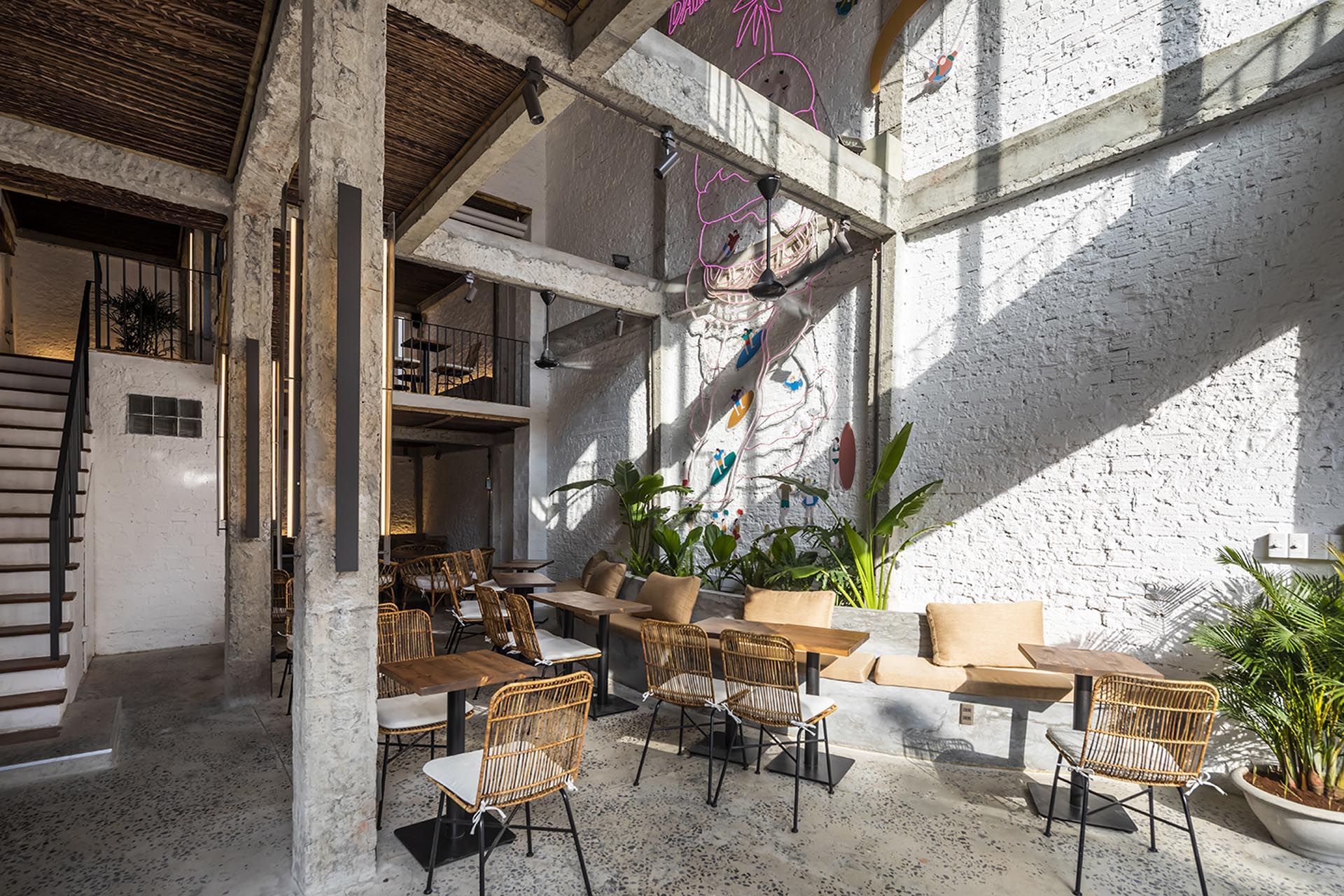 Burger Bros Da Nang