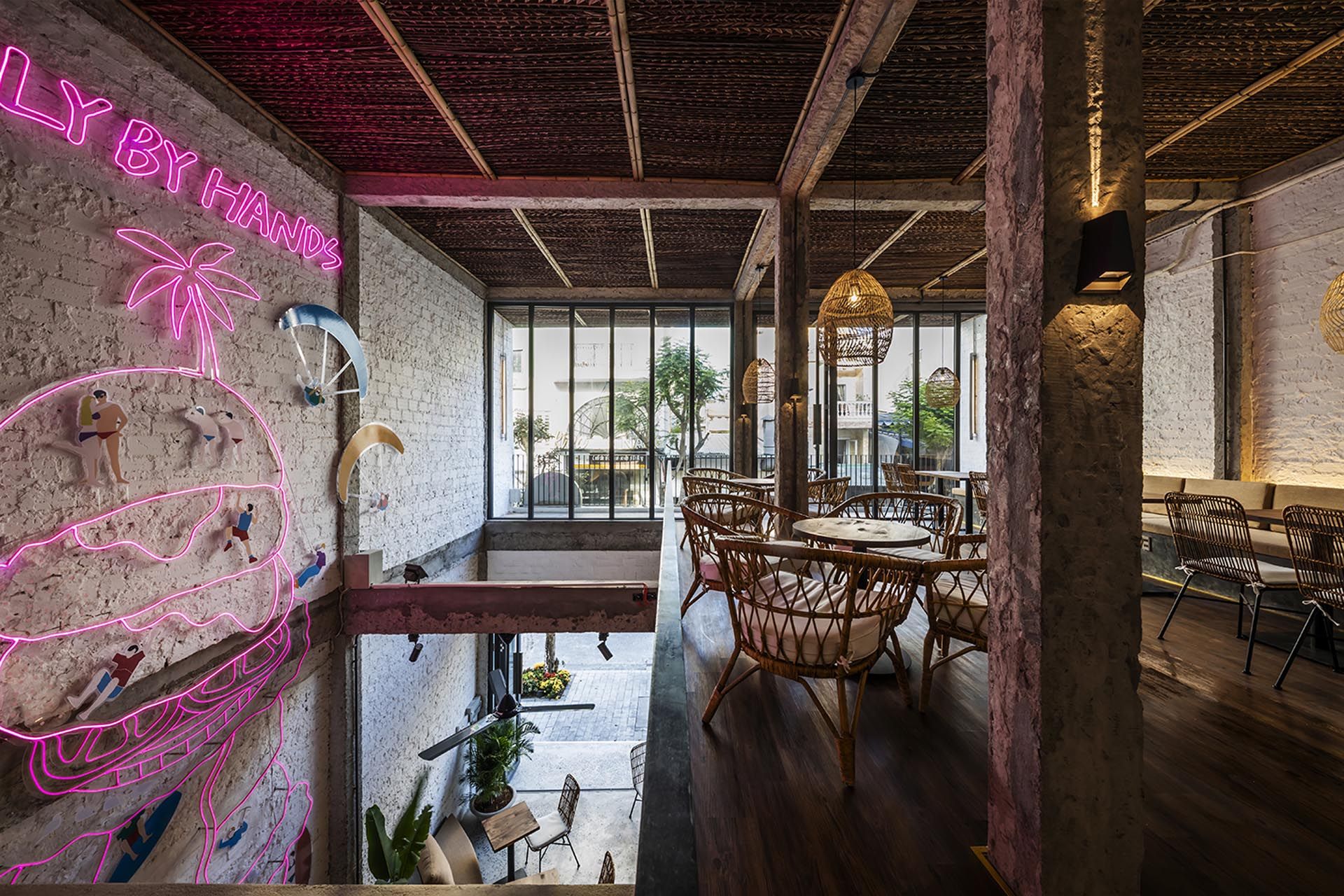 Burger Bros Da Nang