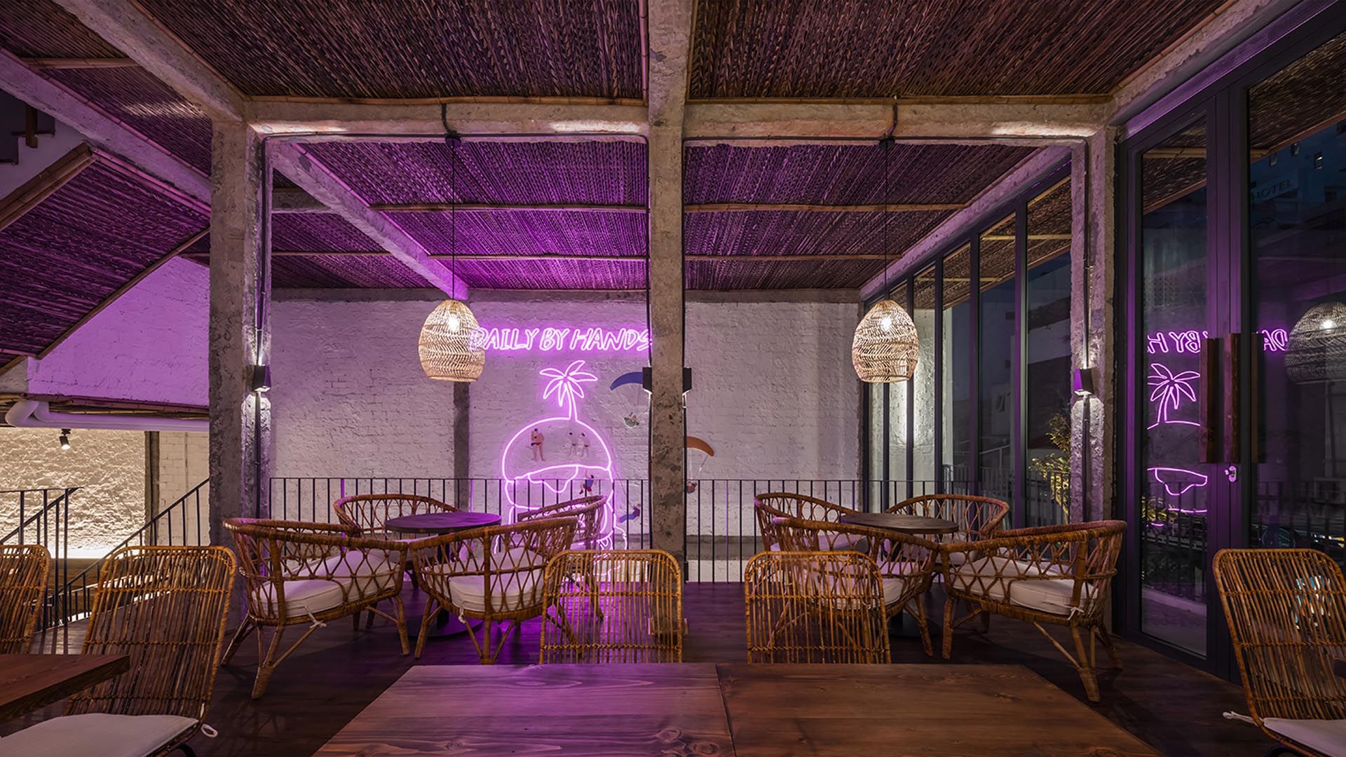 Burger Bros Da Nang