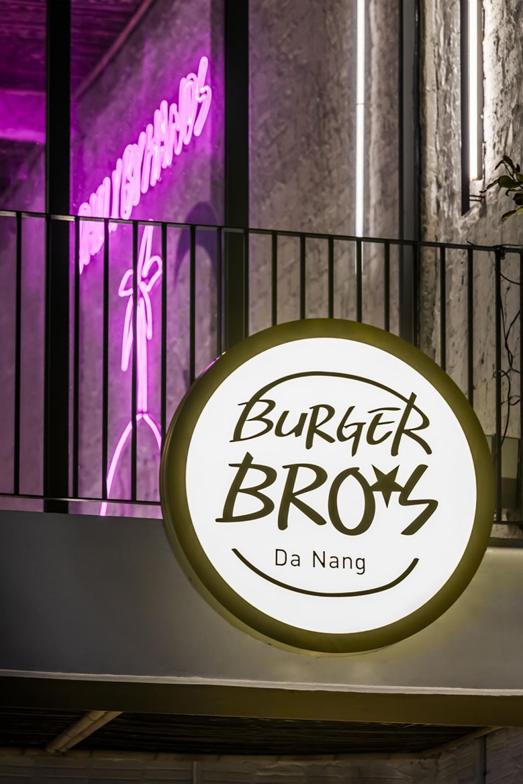 Burger Bros Da Nang