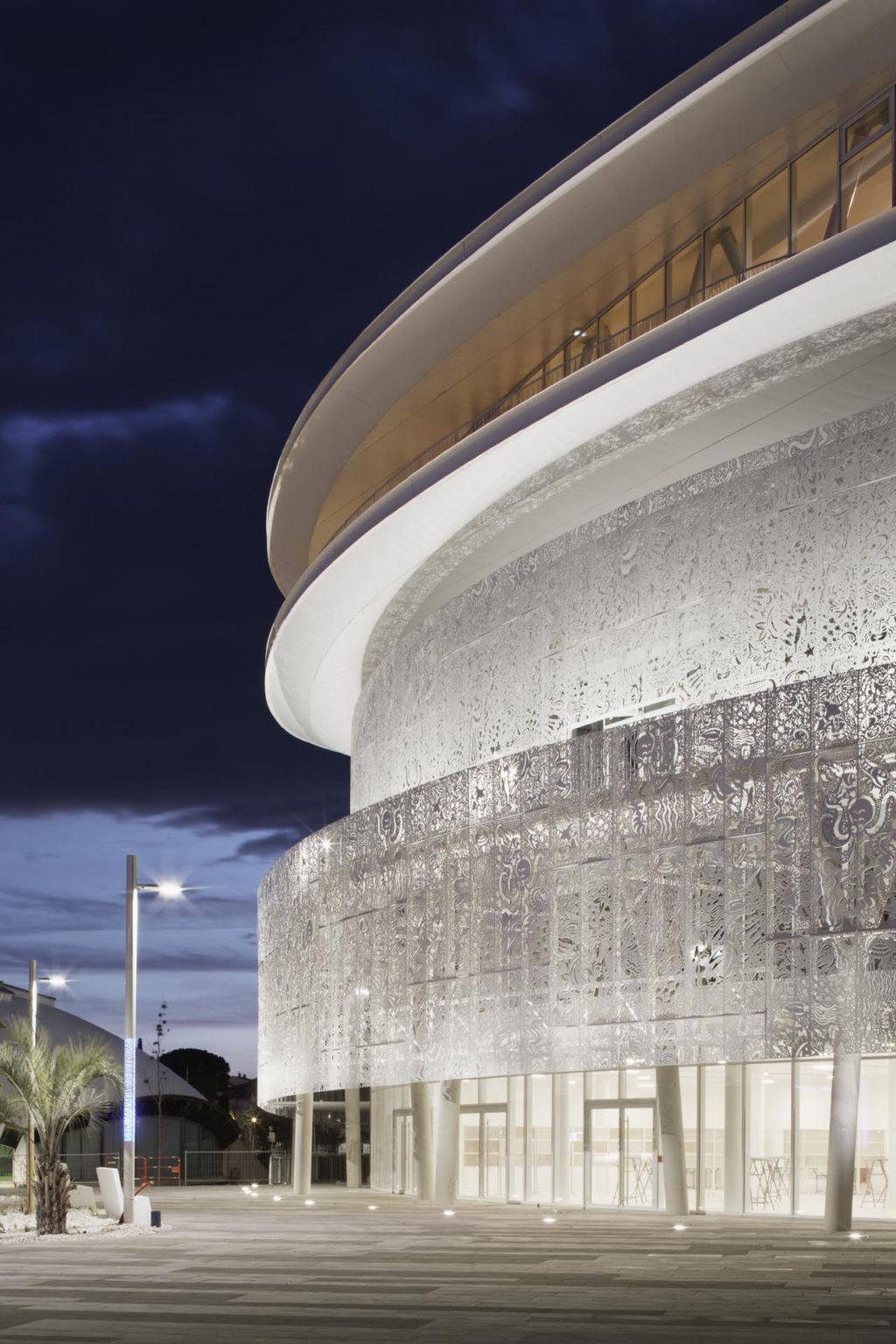 Palais des Congrès &amp; Casino - Cap d’Agde