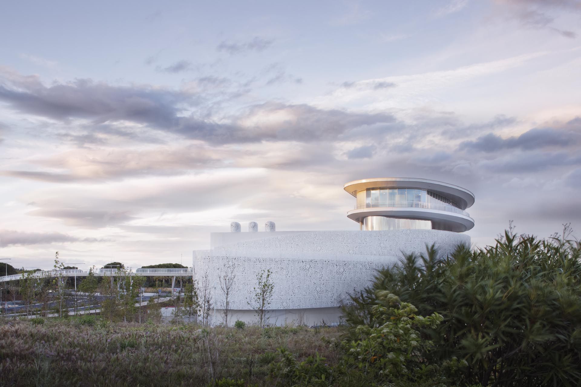 Palais des Congrès &amp; Casino - Cap d’Agde
