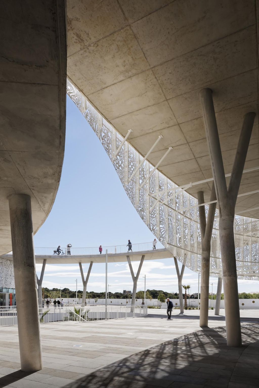 Palais des Congrès &amp; Casino - Cap d’Agde