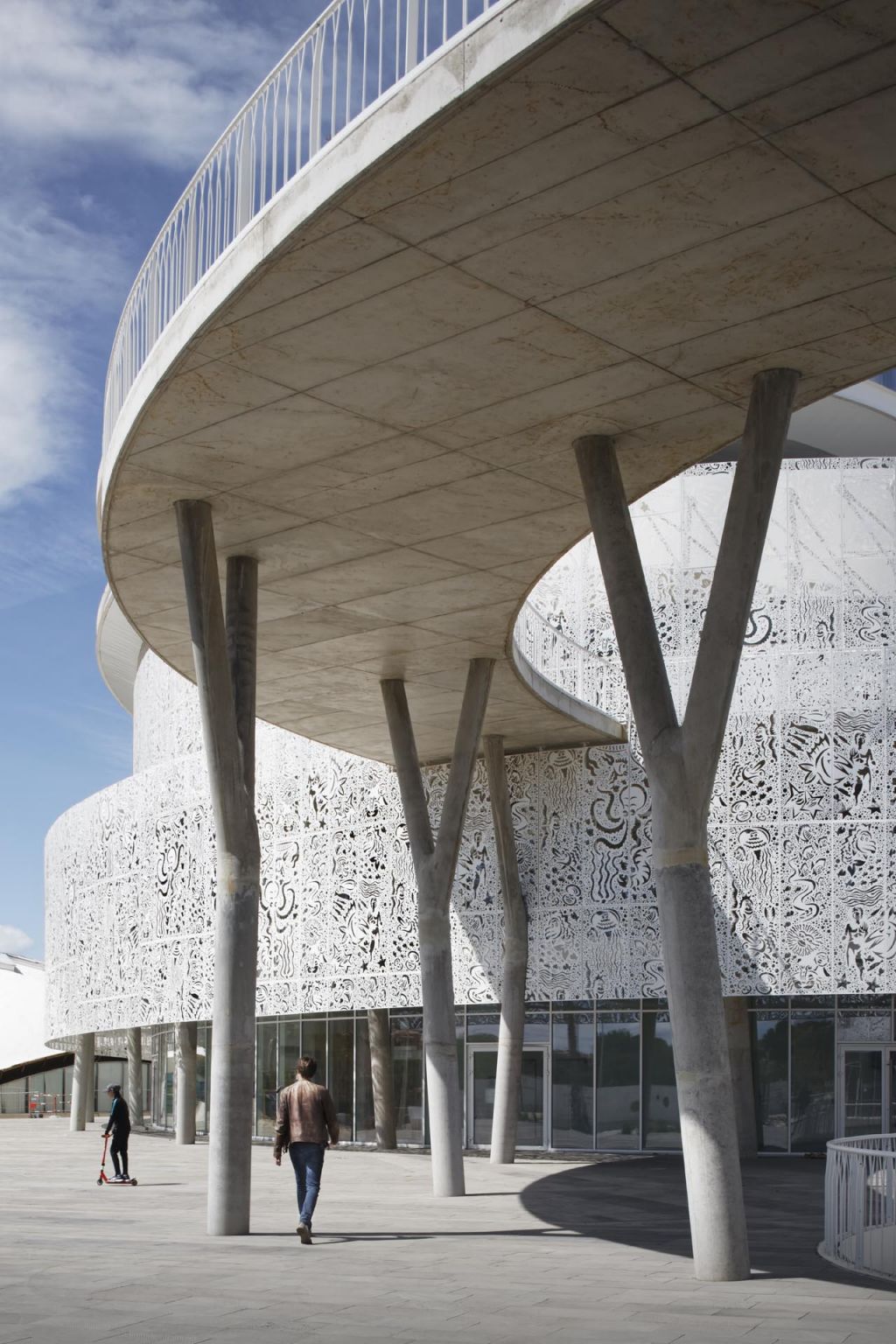 Palais des Congrès &amp; Casino - Cap d’Agde