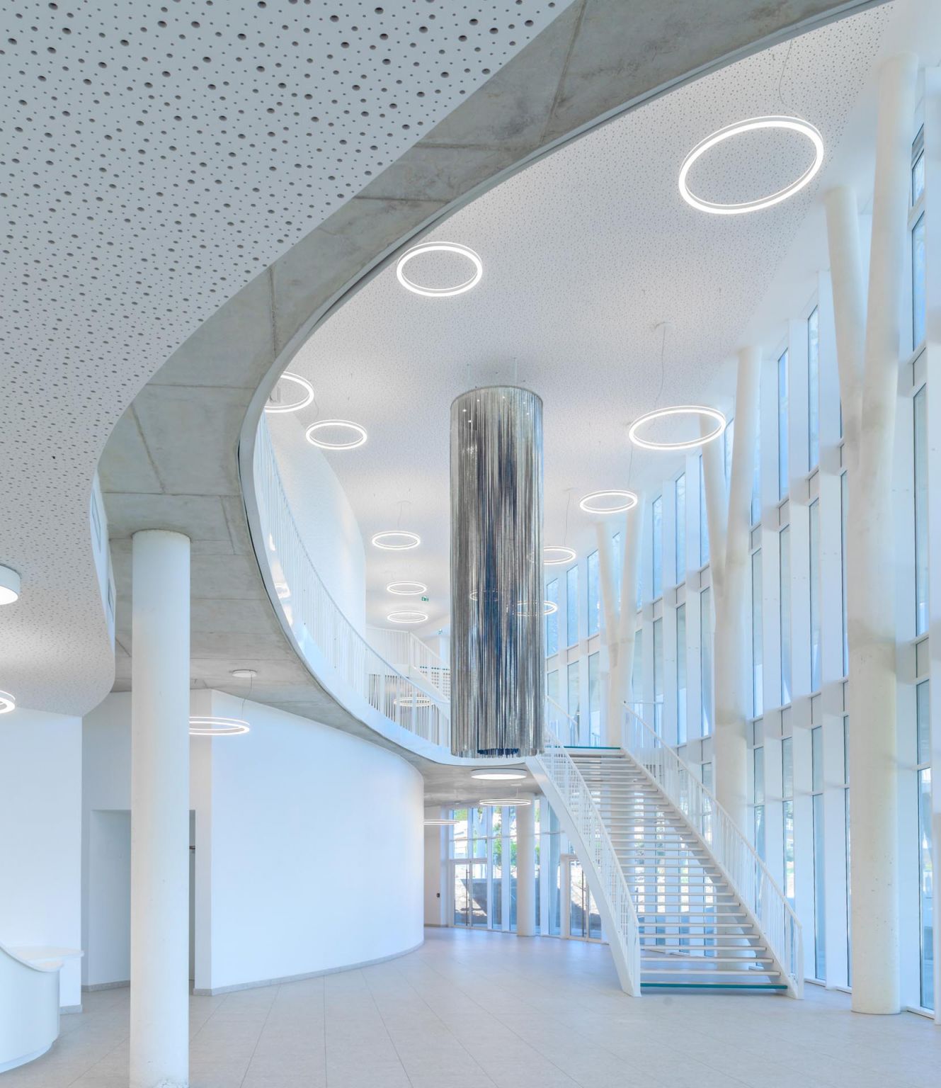 Palais des Congrès &amp; Casino - Cap d’Agde