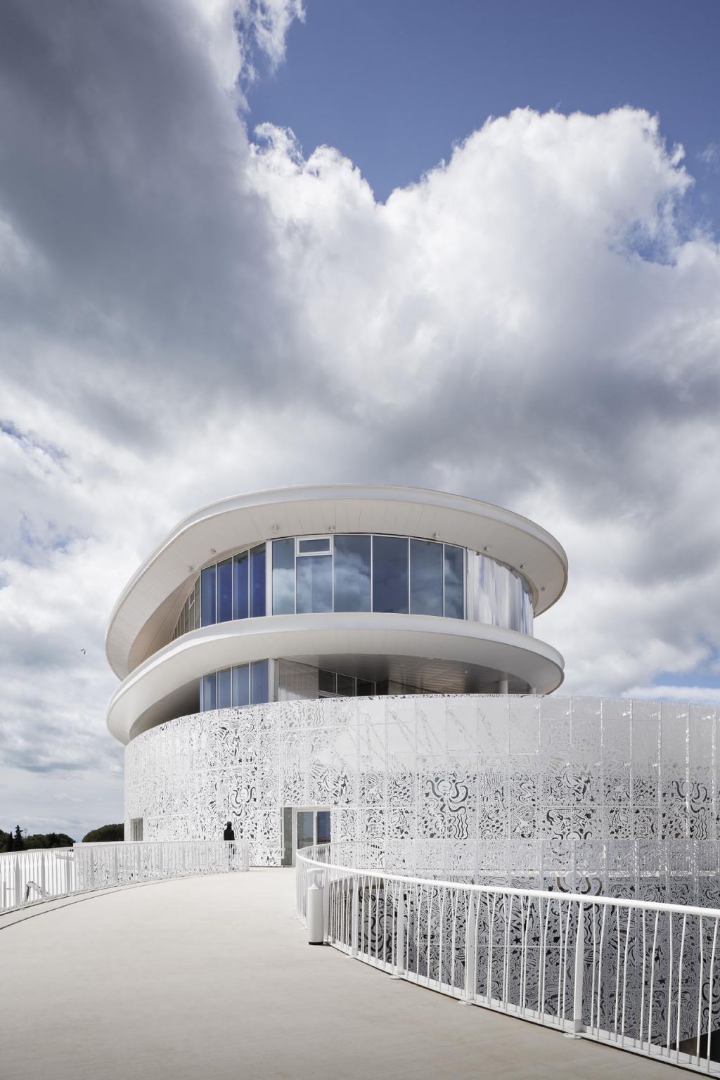 Palais des Congrès &amp; Casino - Cap d’Agde