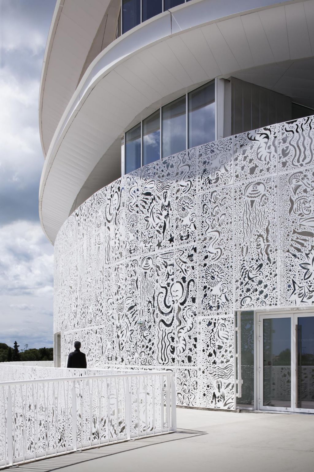 Palais des Congrès &amp; Casino - Cap d’Agde