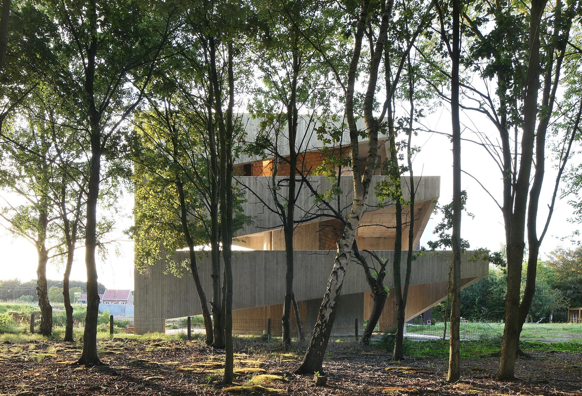 House N-DP