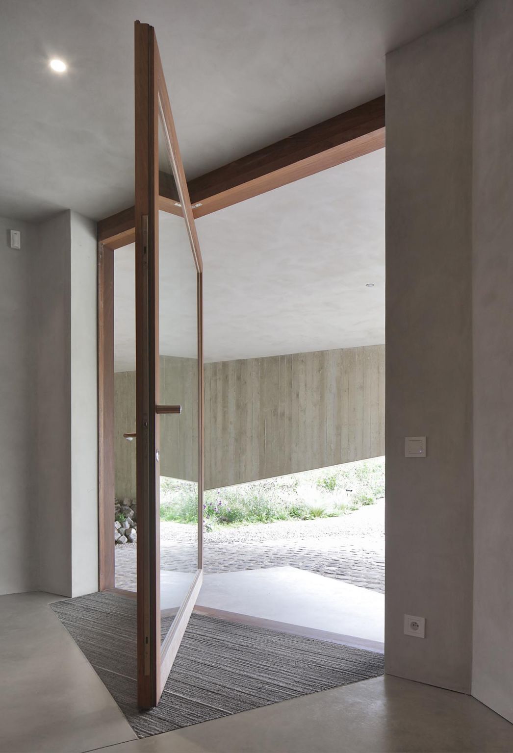 House N-DP