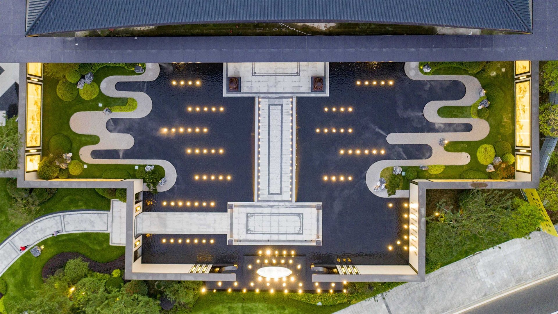 1号湾区示范区