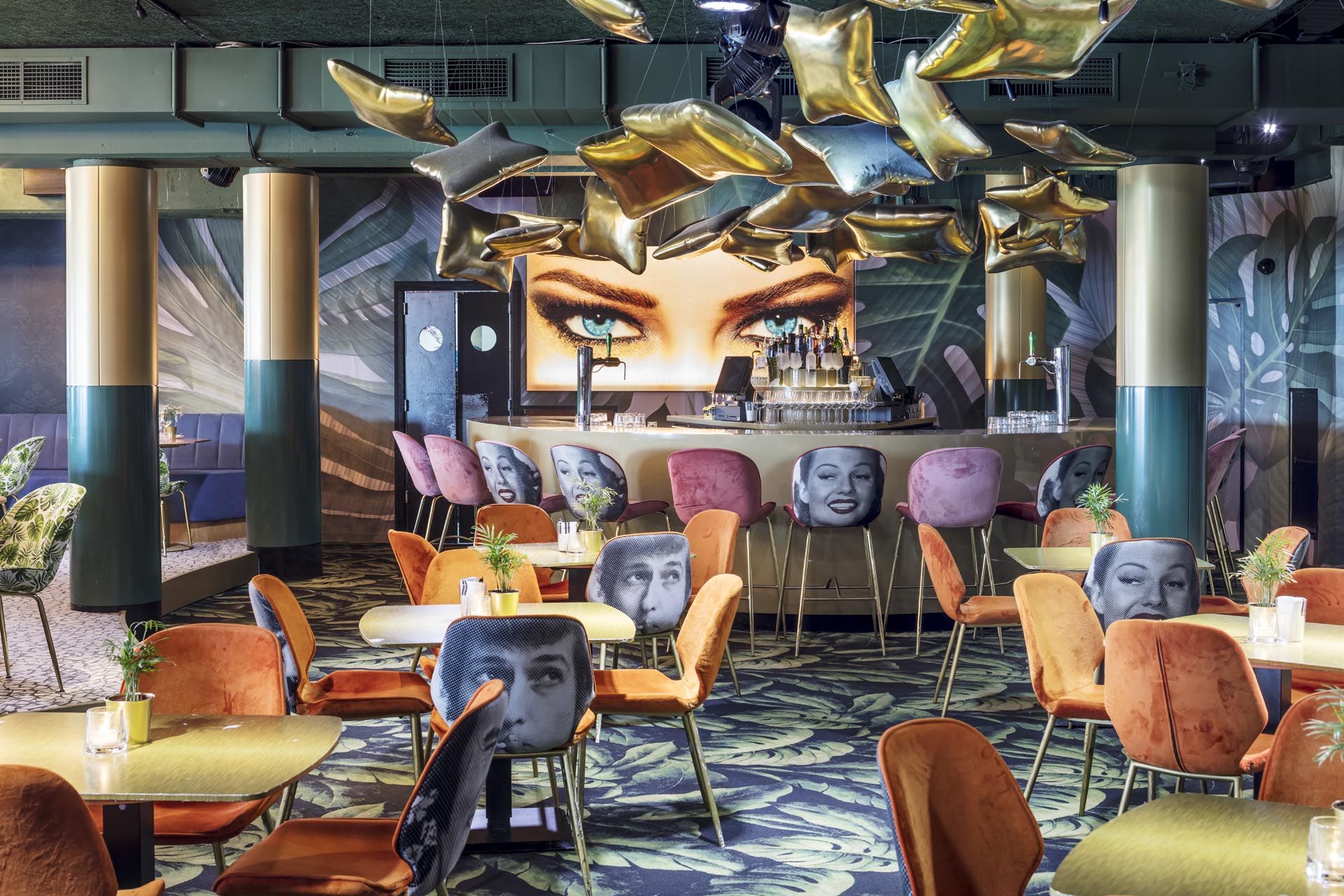 Crazy Pianos Club