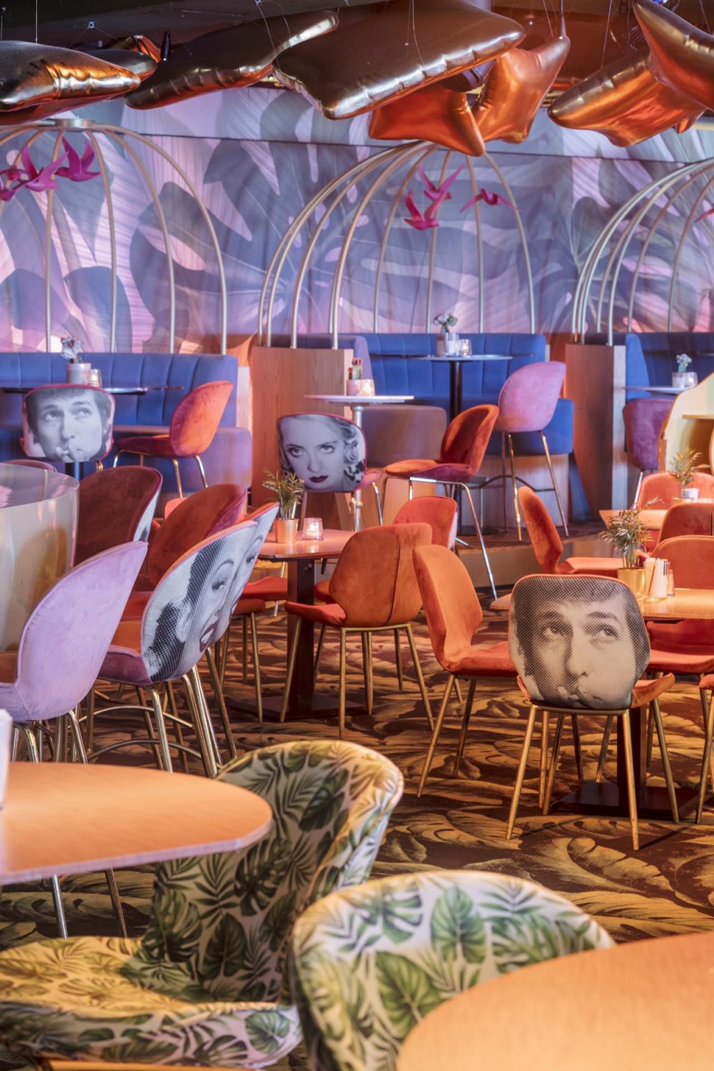 Crazy Pianos Club