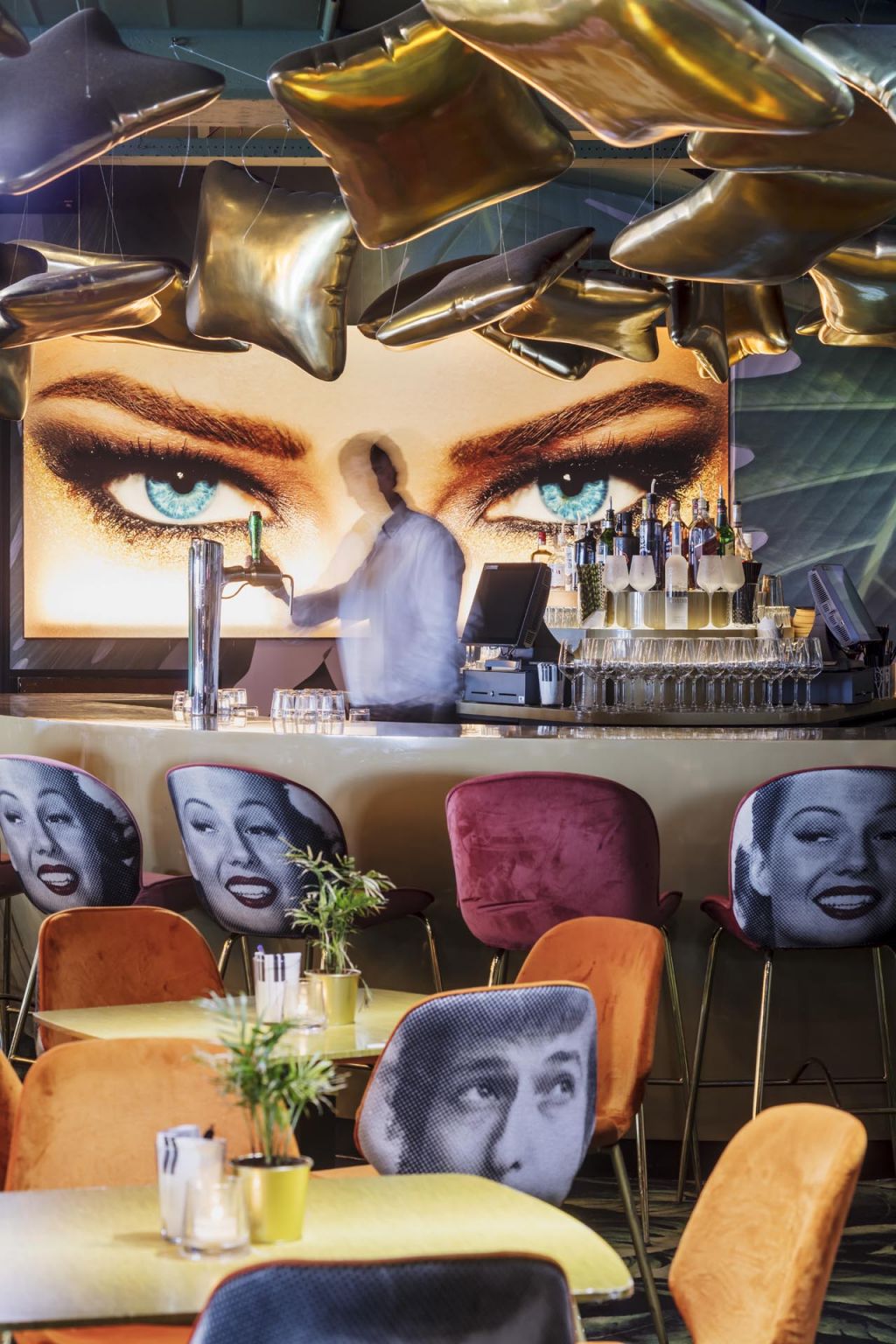 Crazy Pianos Club