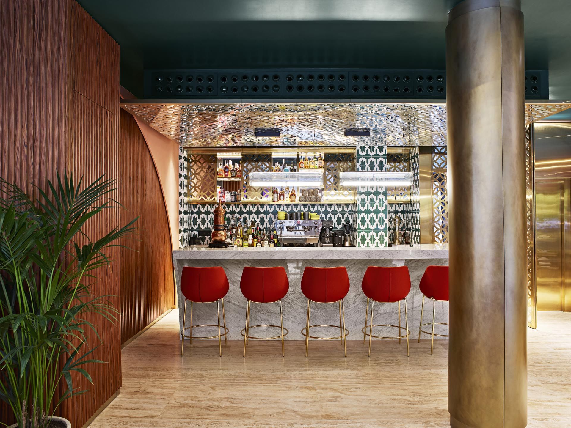 Kimpton Vividora Hotel