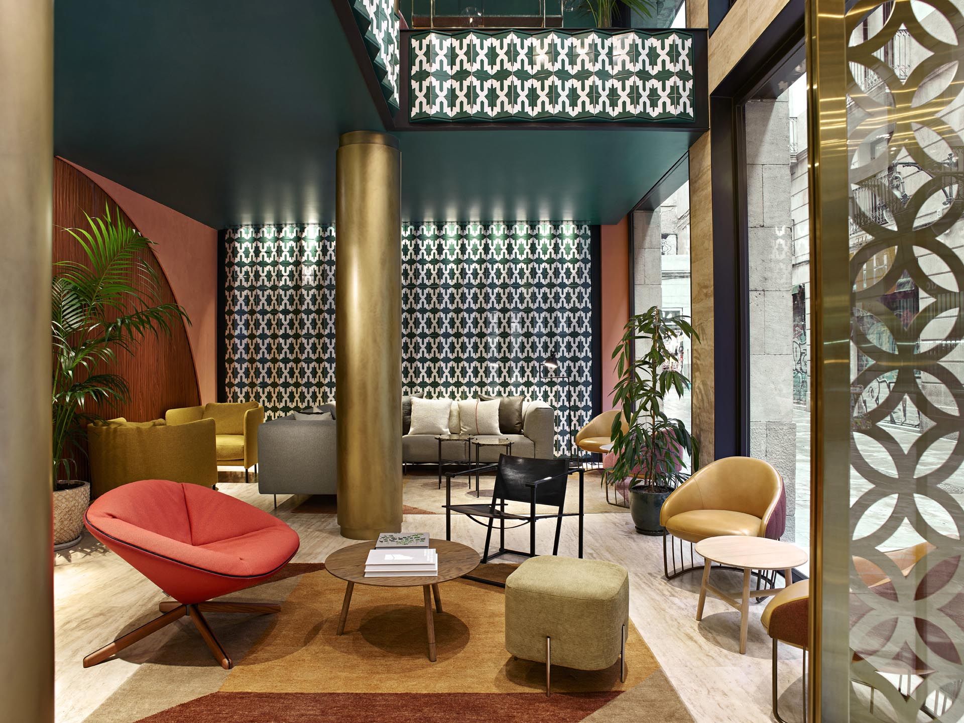 Kimpton Vividora Hotel