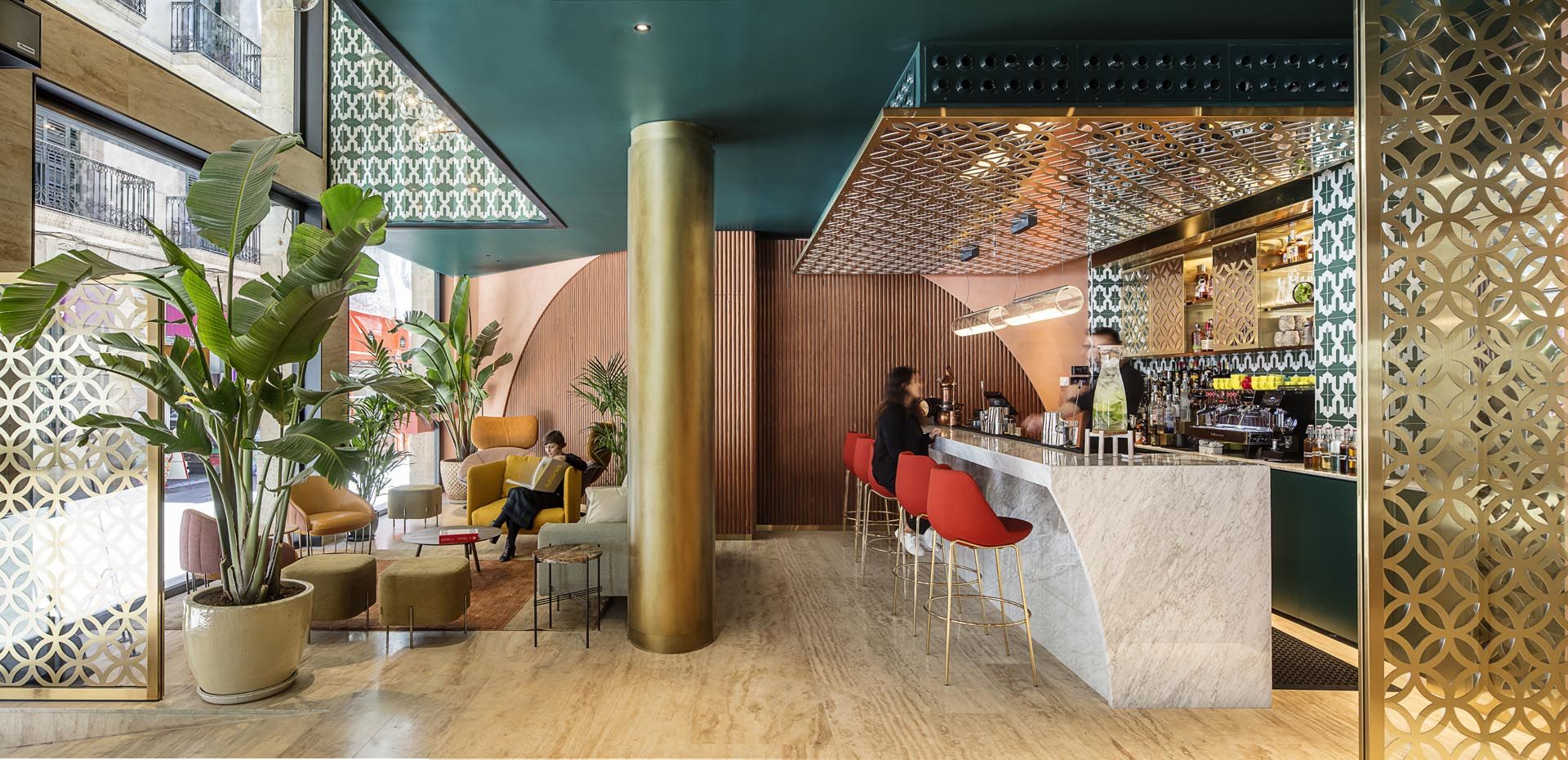 Kimpton Vividora Hotel