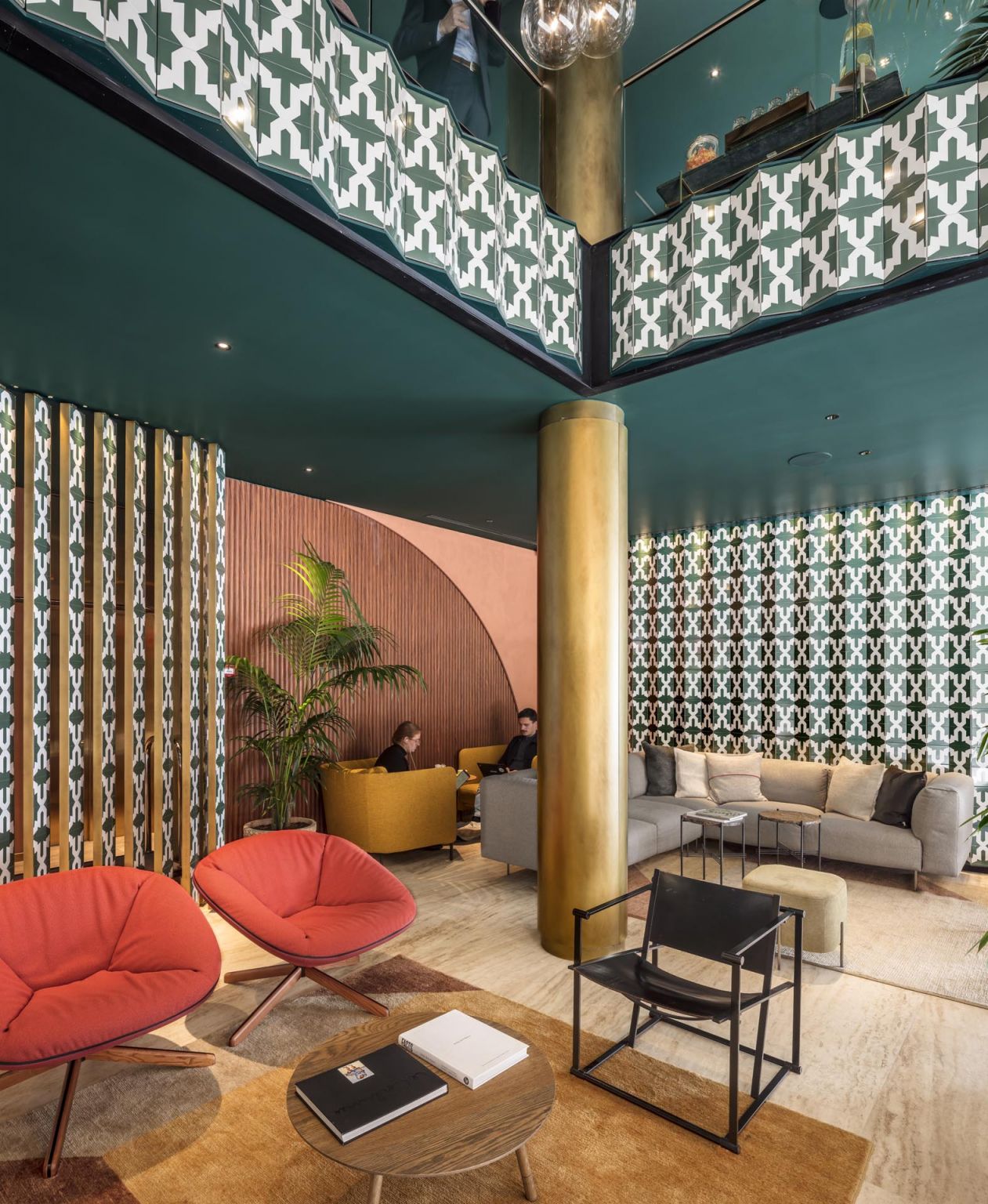 Kimpton Vividora Hotel