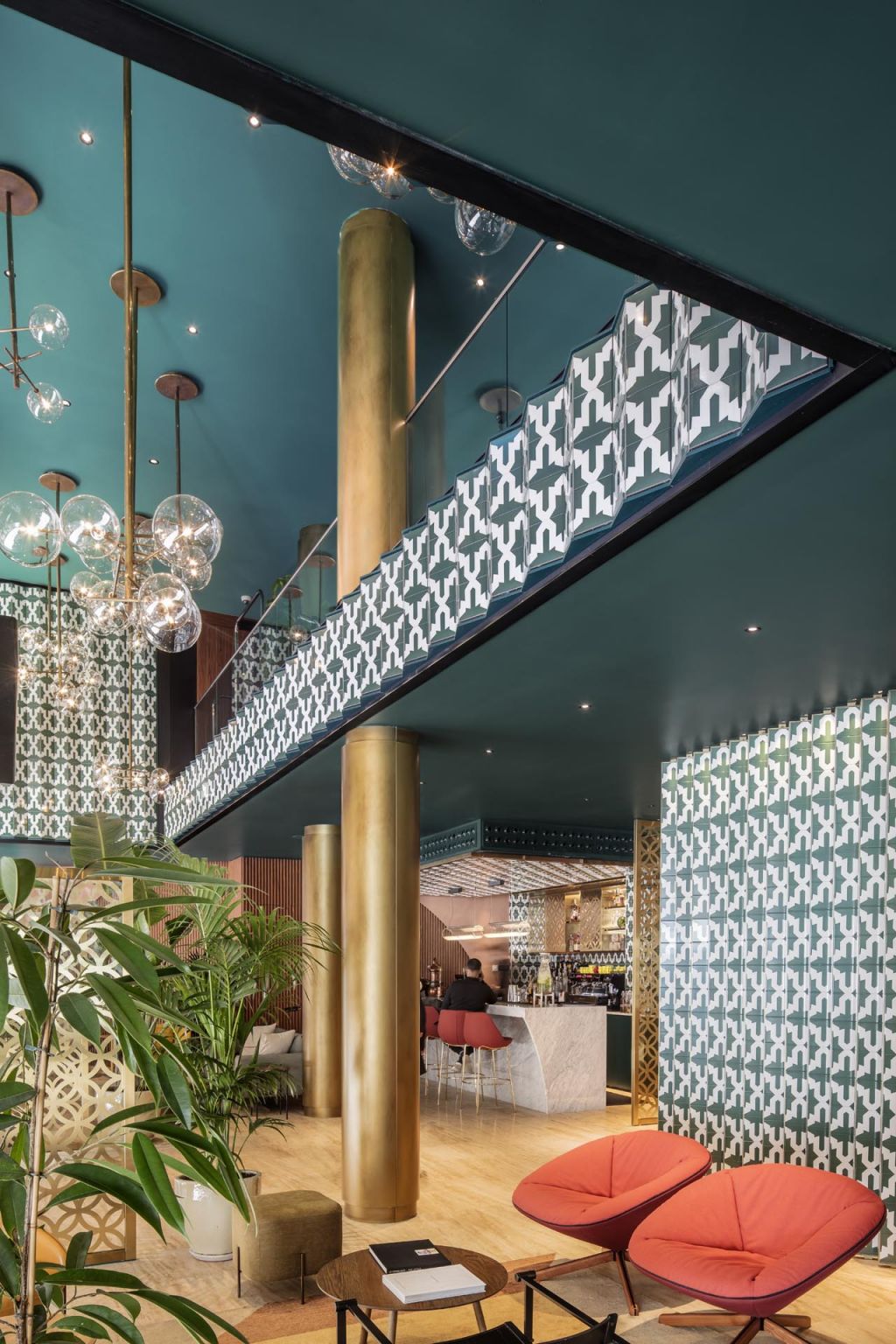 Kimpton Vividora Hotel