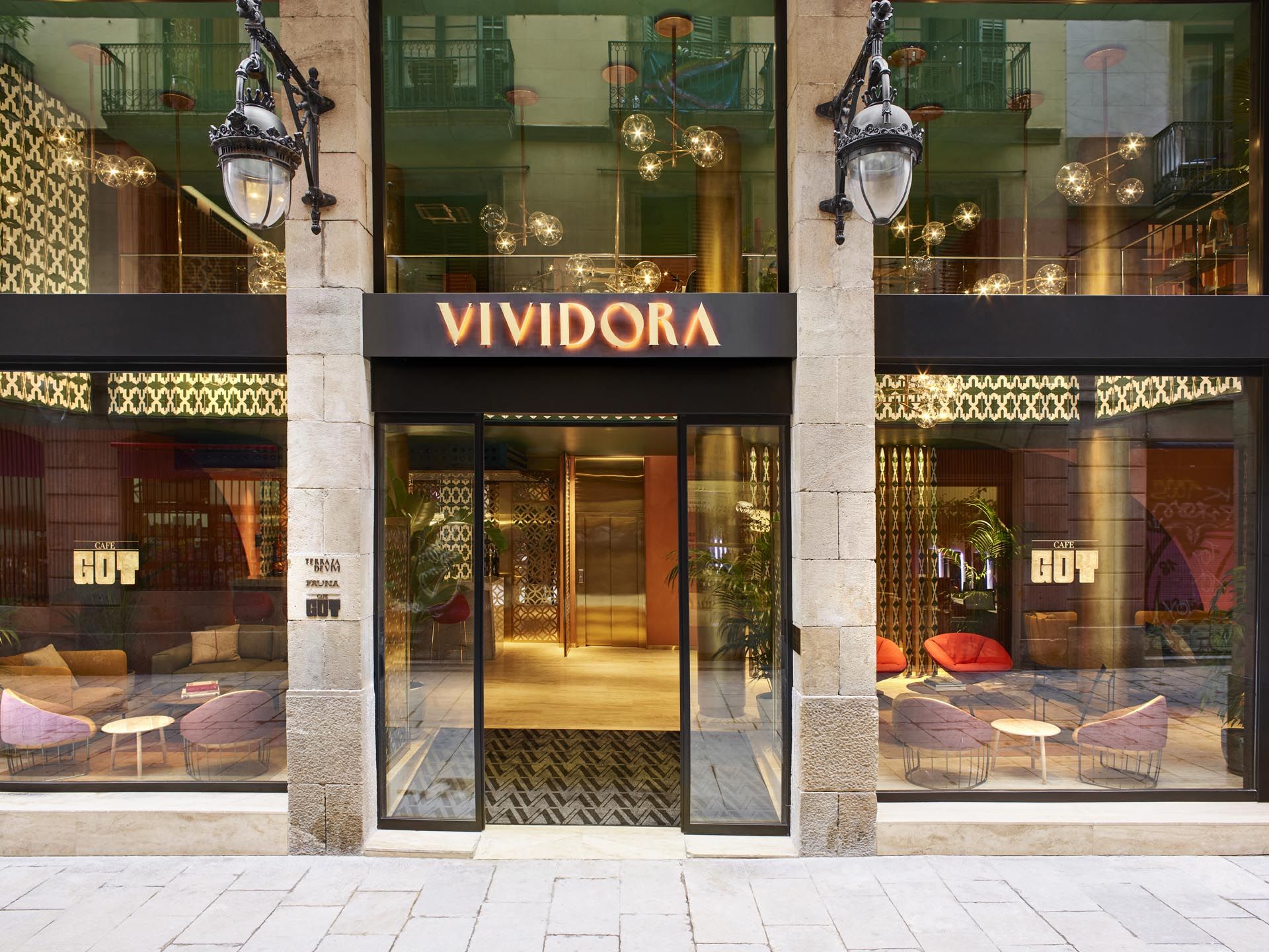 Kimpton Vividora Hotel