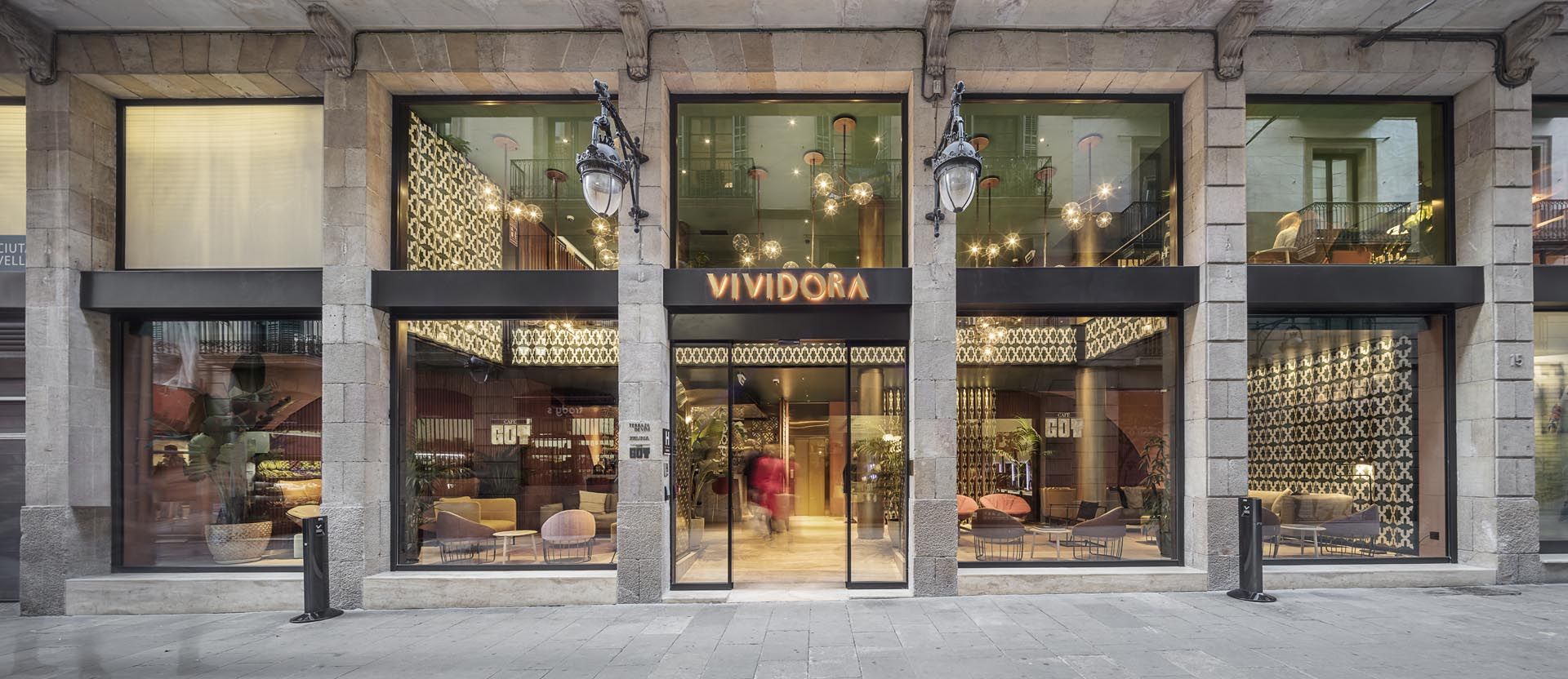 Kimpton Vividora Hotel