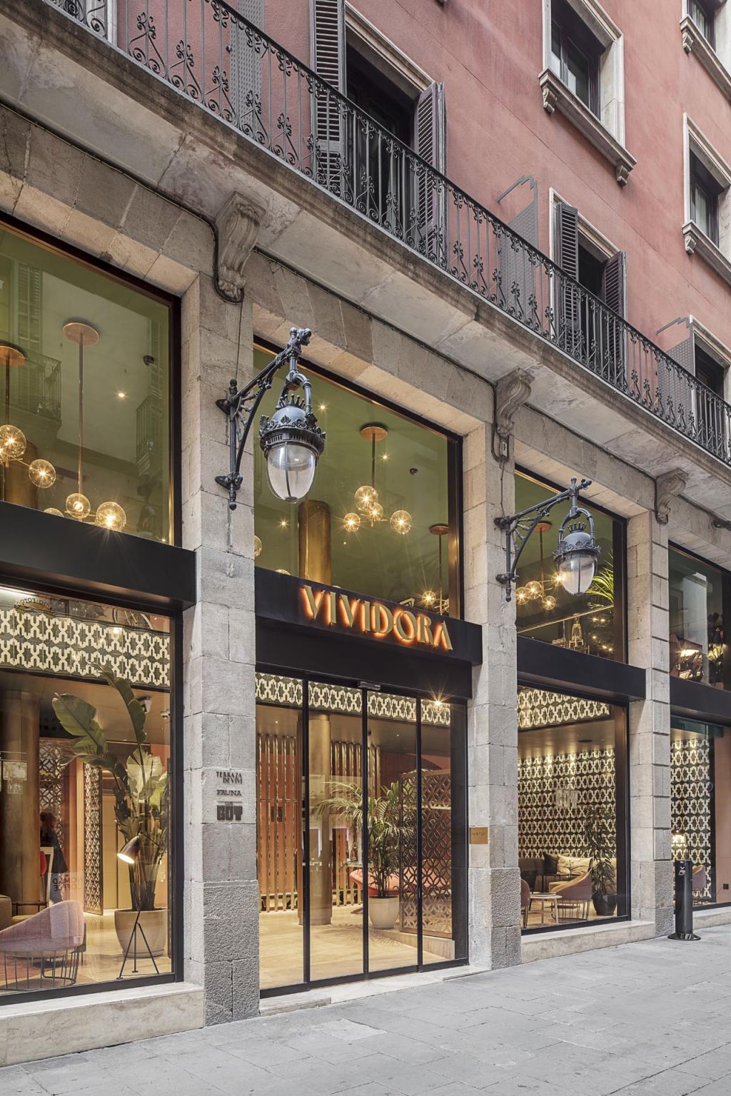 Kimpton Vividora Hotel