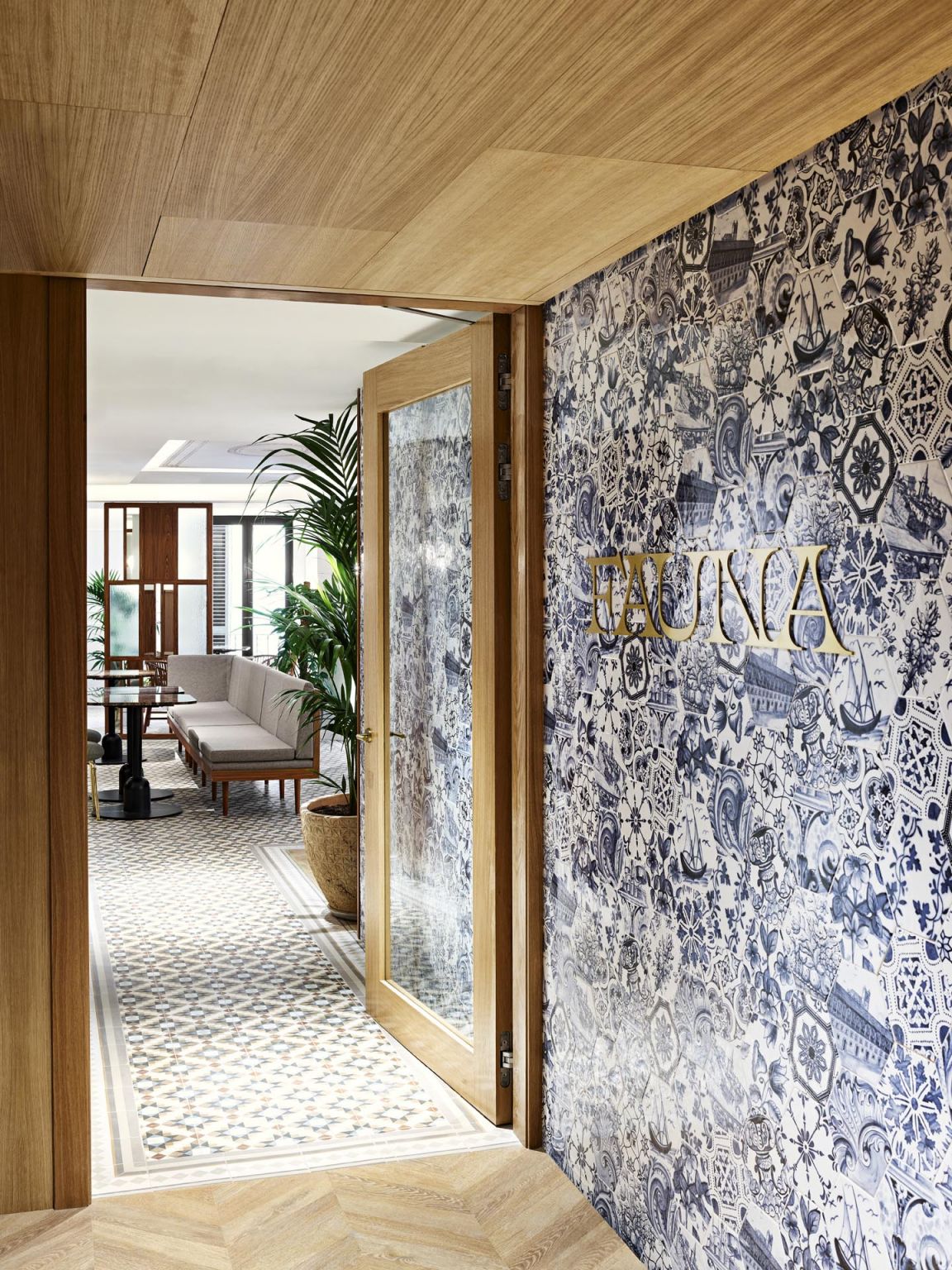 Kimpton Vividora Hotel