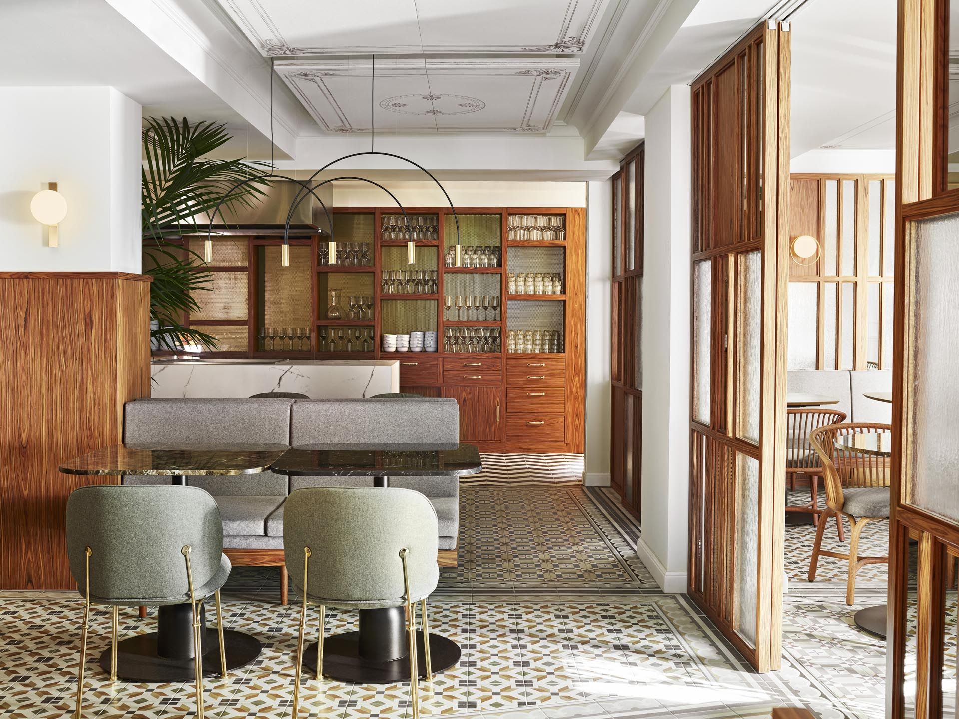 Kimpton Vividora Hotel