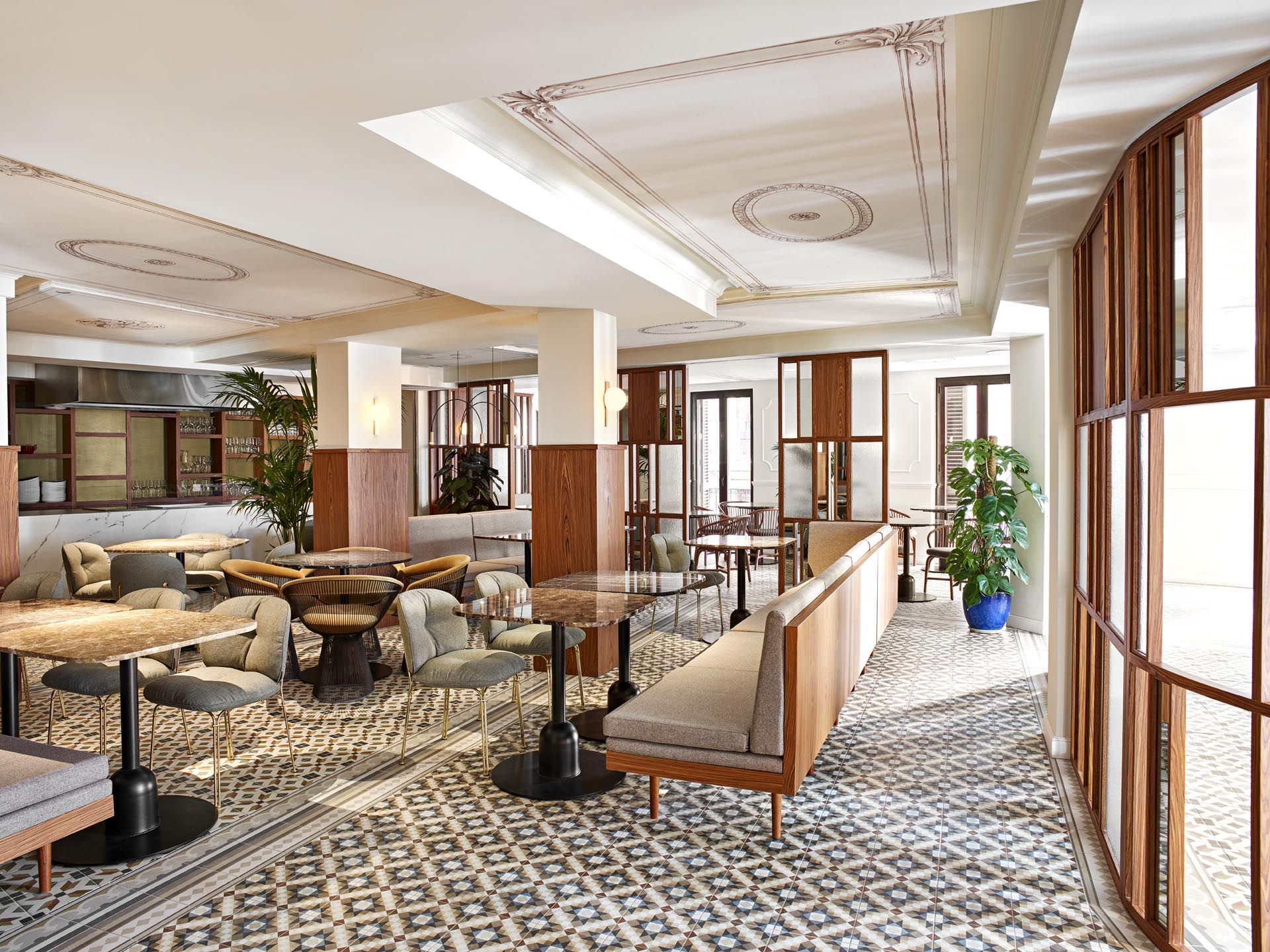 Kimpton Vividora Hotel