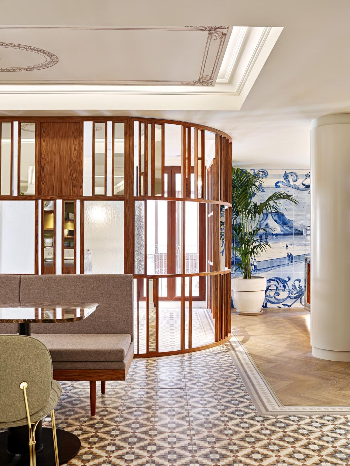 Kimpton Vividora Hotel
