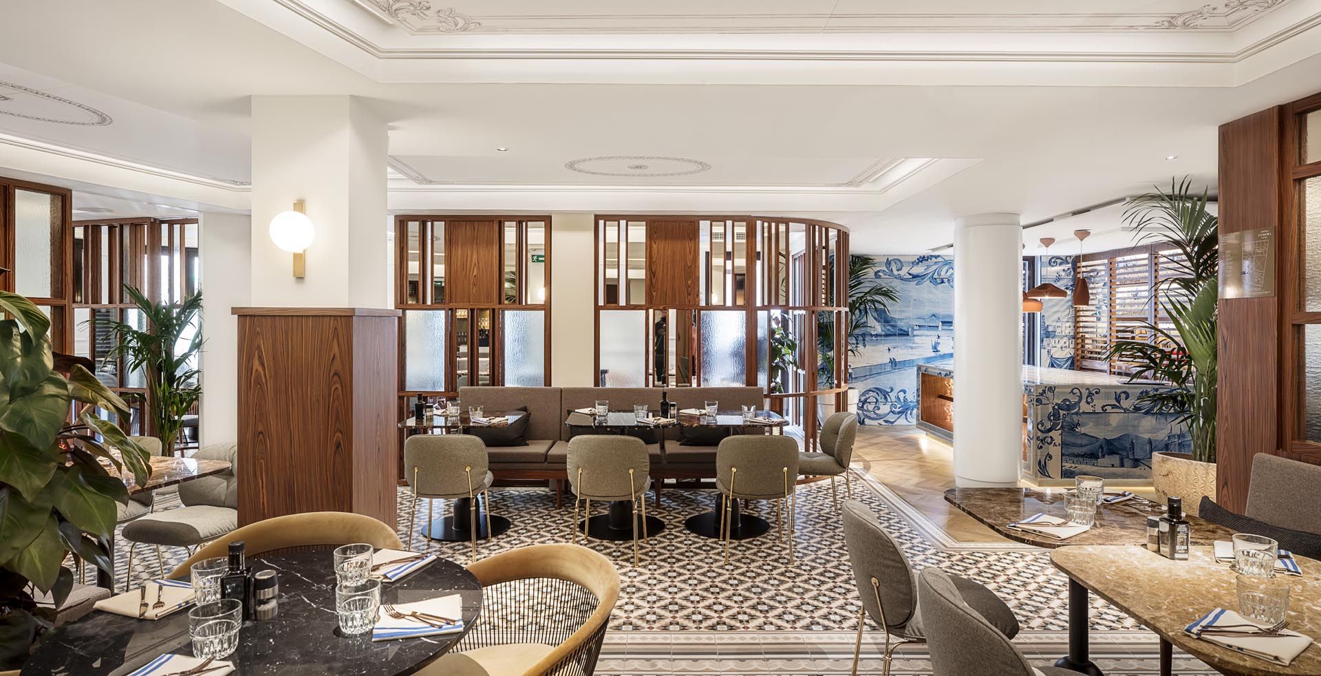 Kimpton Vividora Hotel