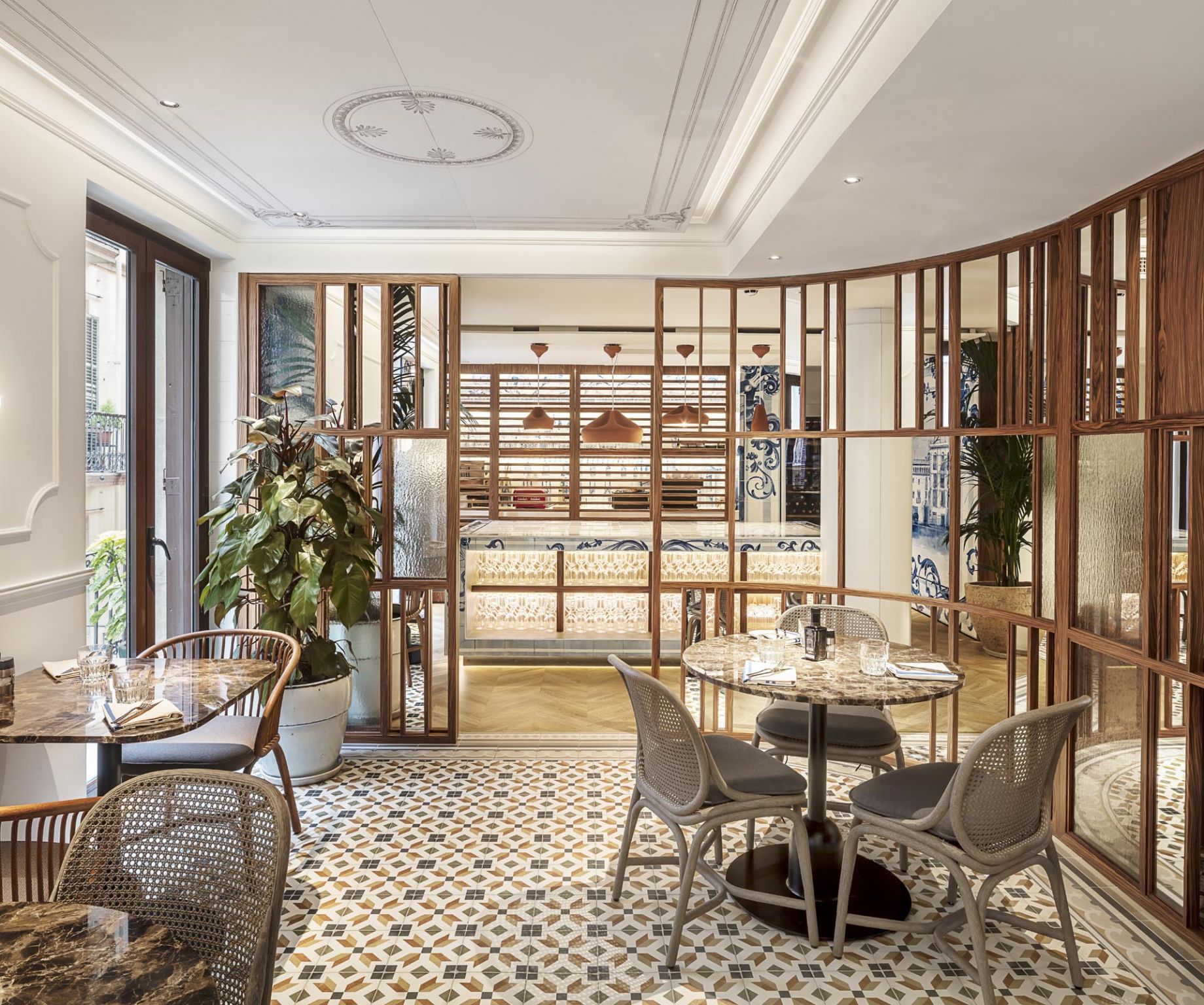 Kimpton Vividora Hotel
