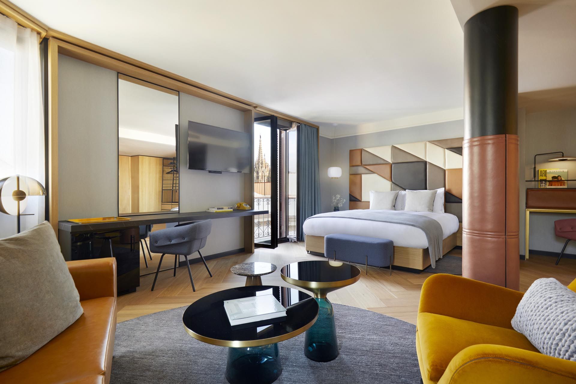 Kimpton Vividora Hotel