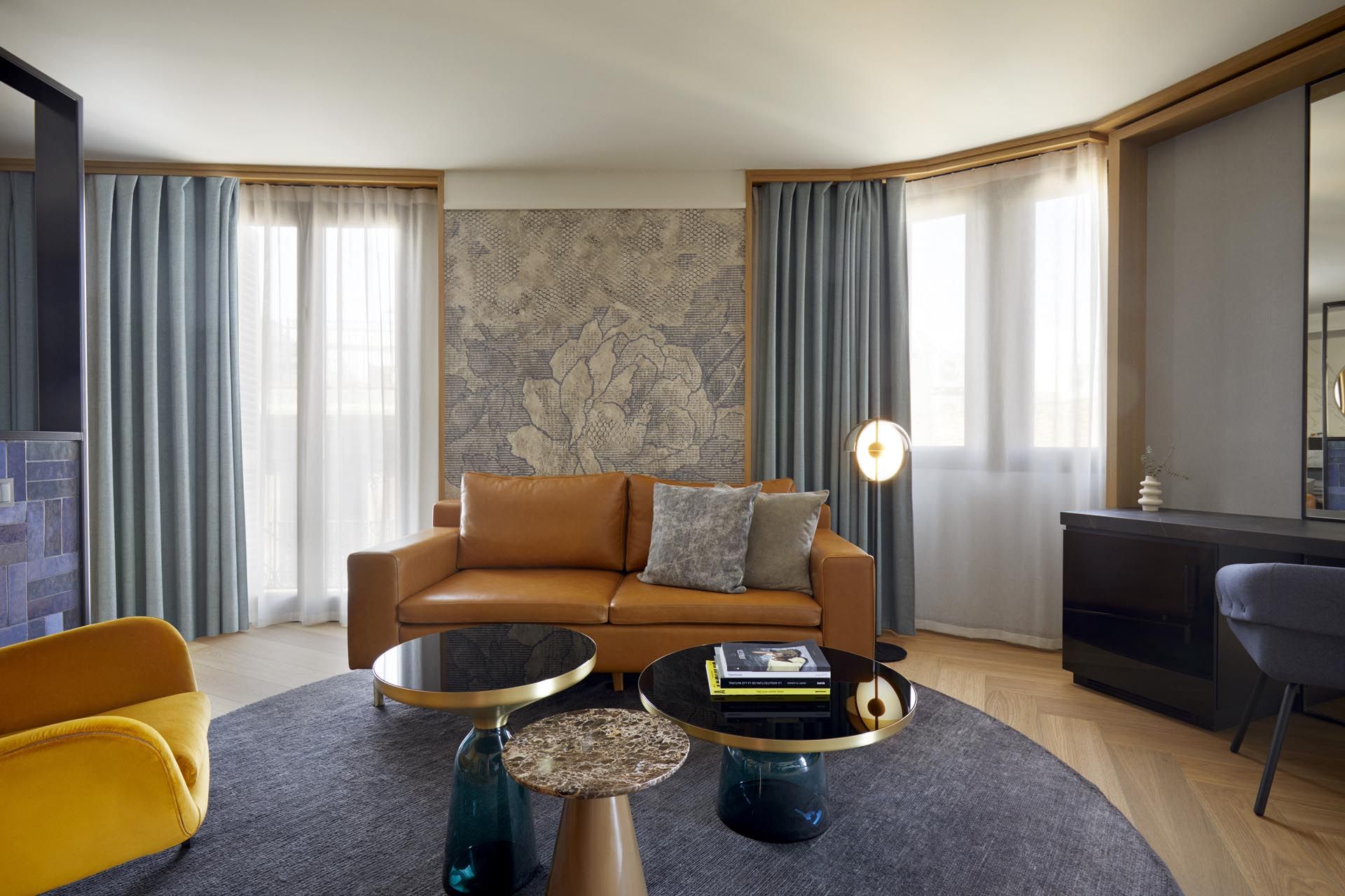 Kimpton Vividora Hotel