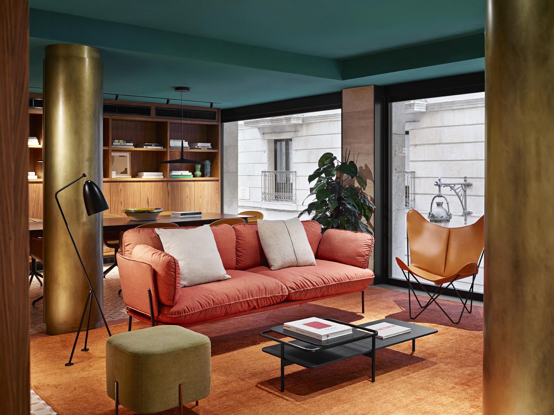 Kimpton Vividora Hotel