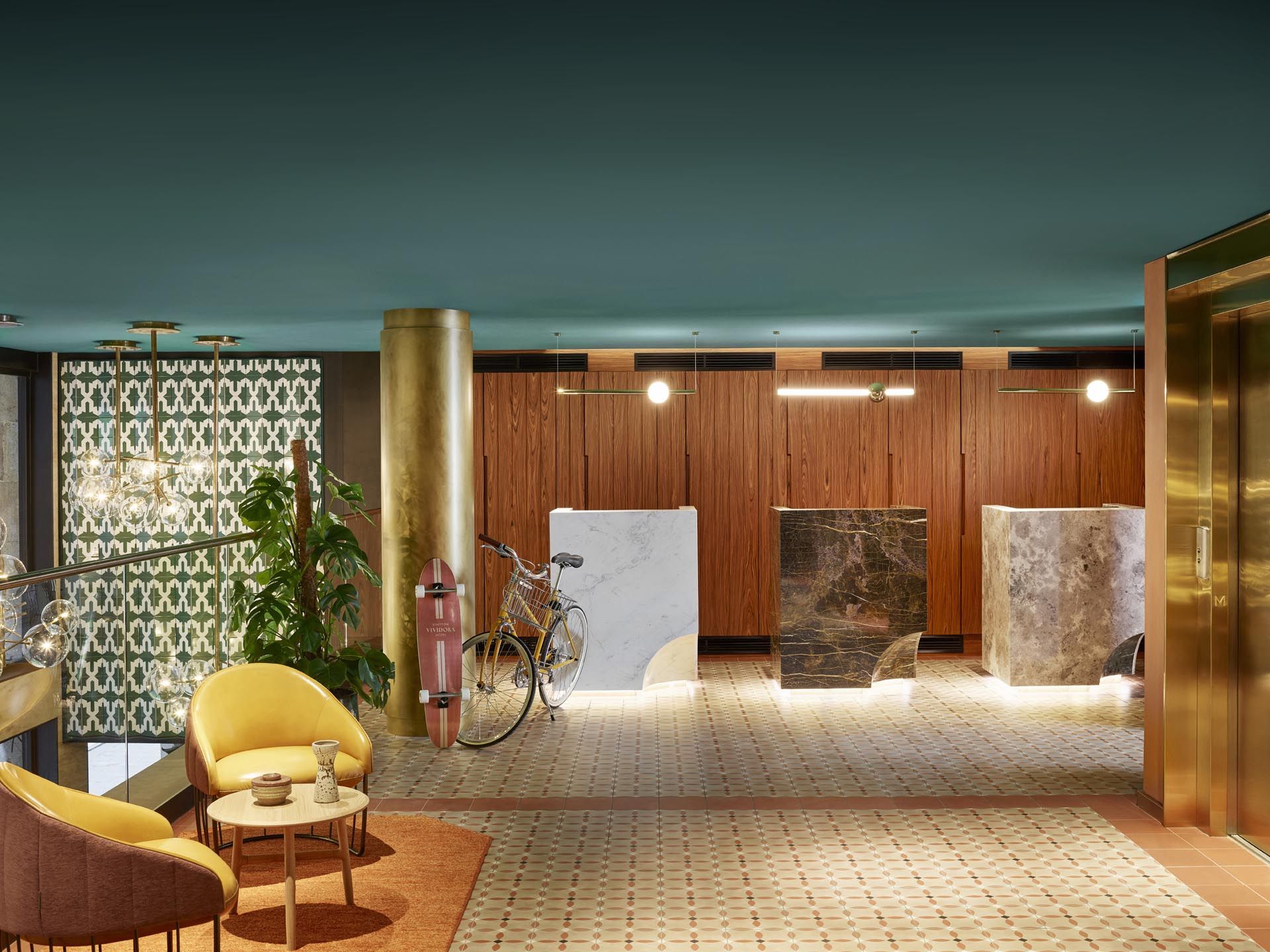 Kimpton Vividora Hotel