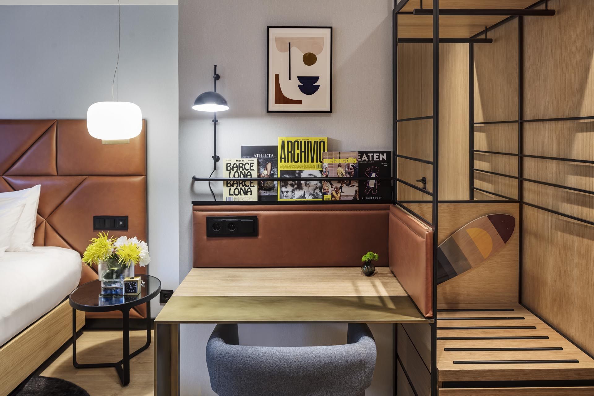 Kimpton Vividora Hotel