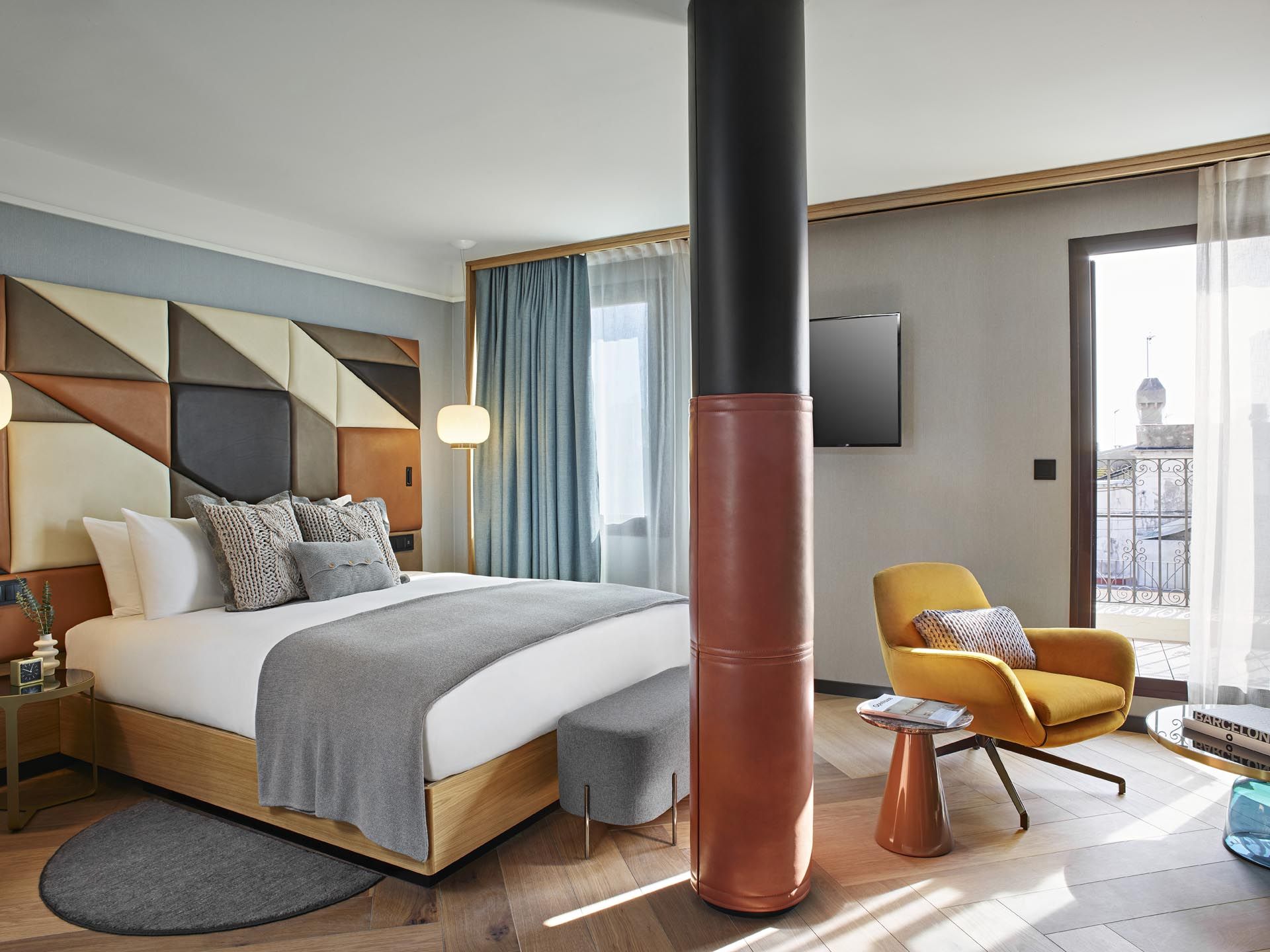 Kimpton Vividora Hotel