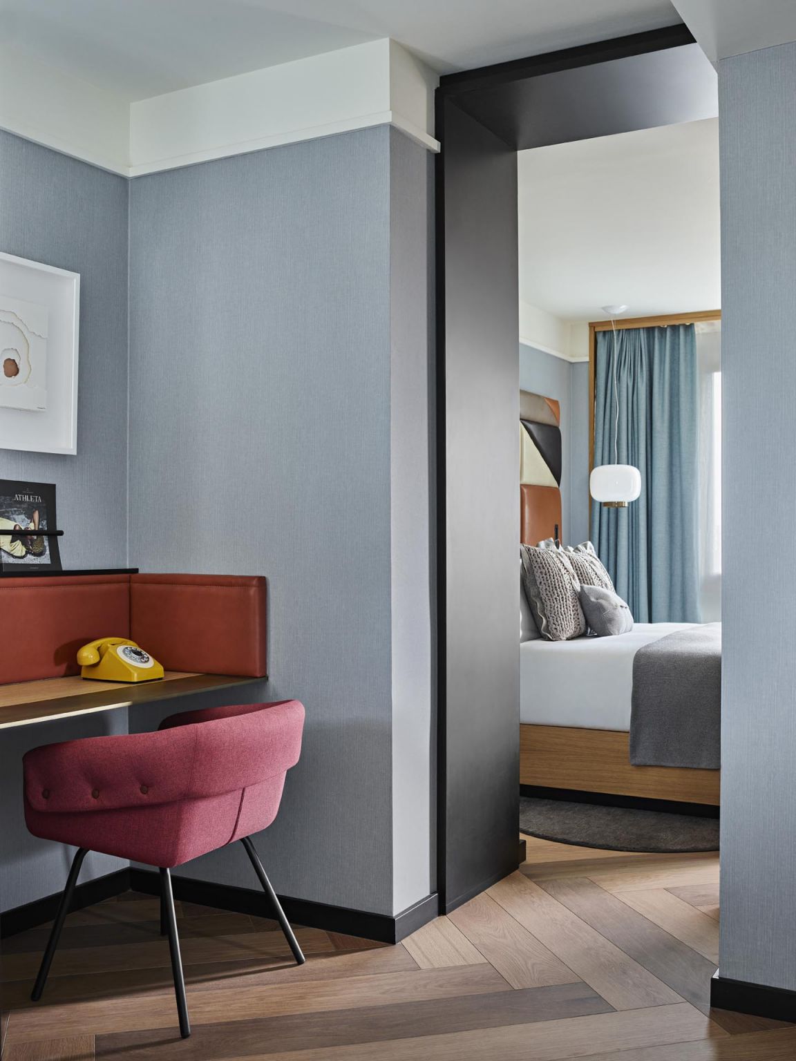 Kimpton Vividora Hotel