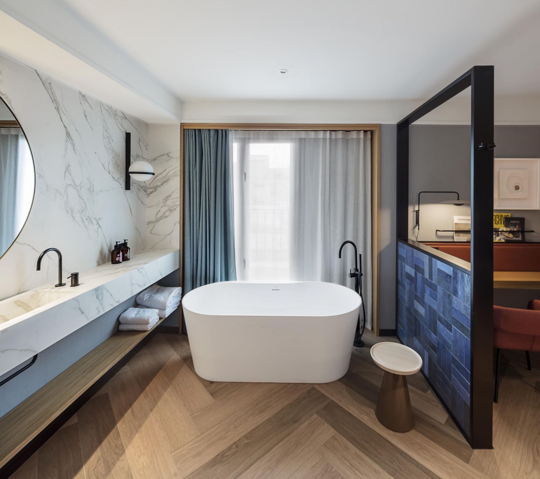 Kimpton Vividora Hotel