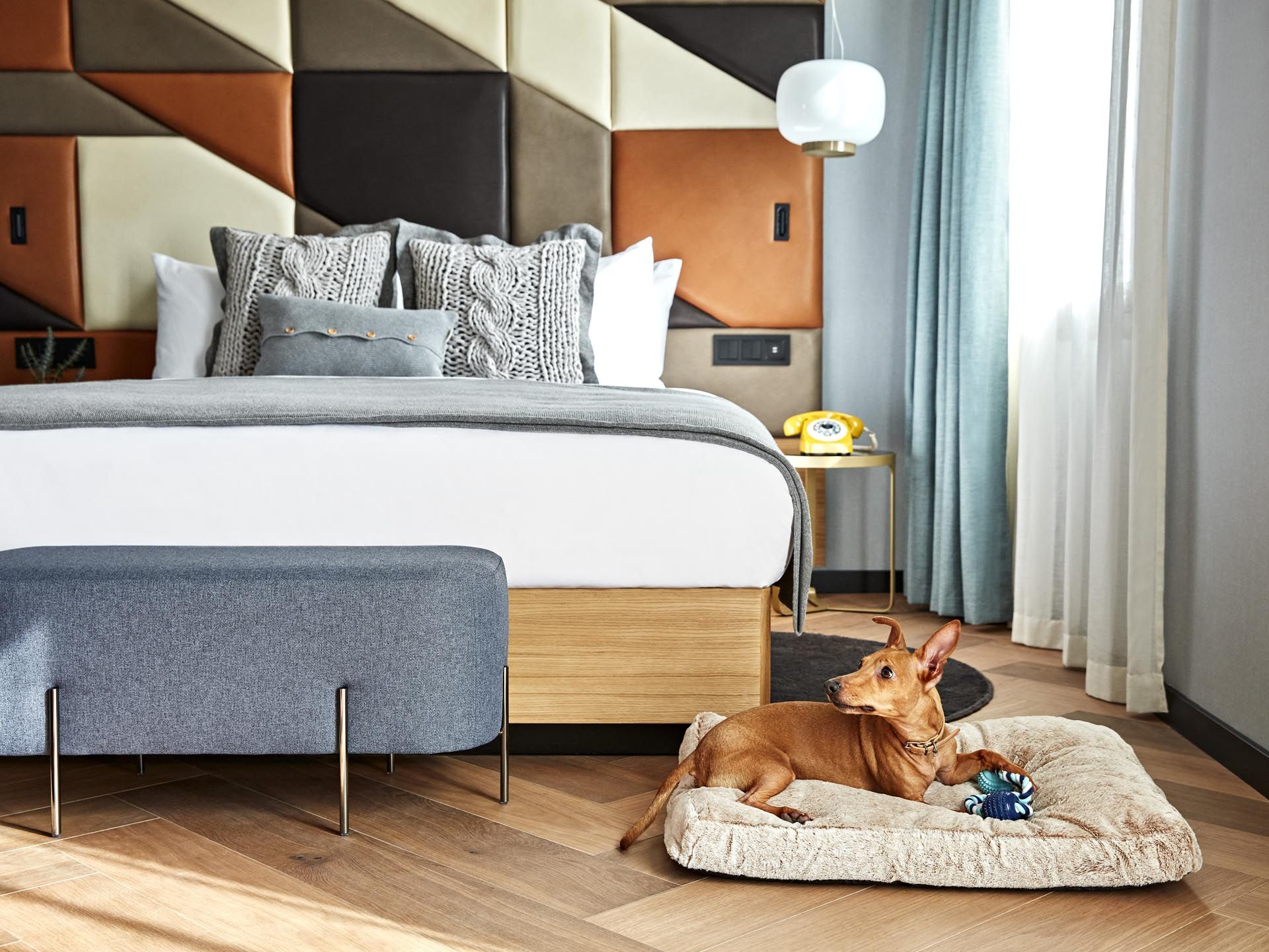 Kimpton Vividora Hotel