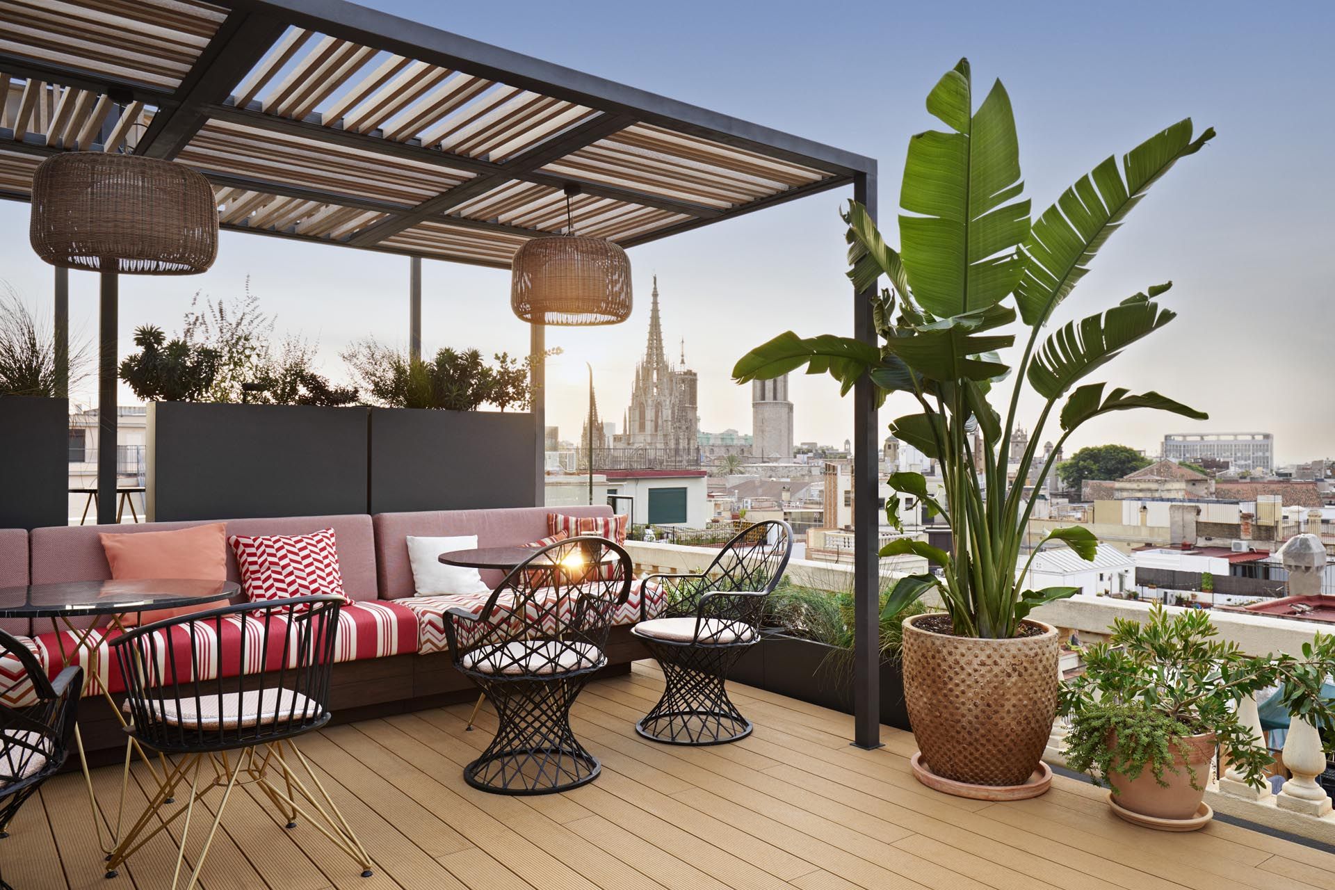 Kimpton Vividora Hotel
