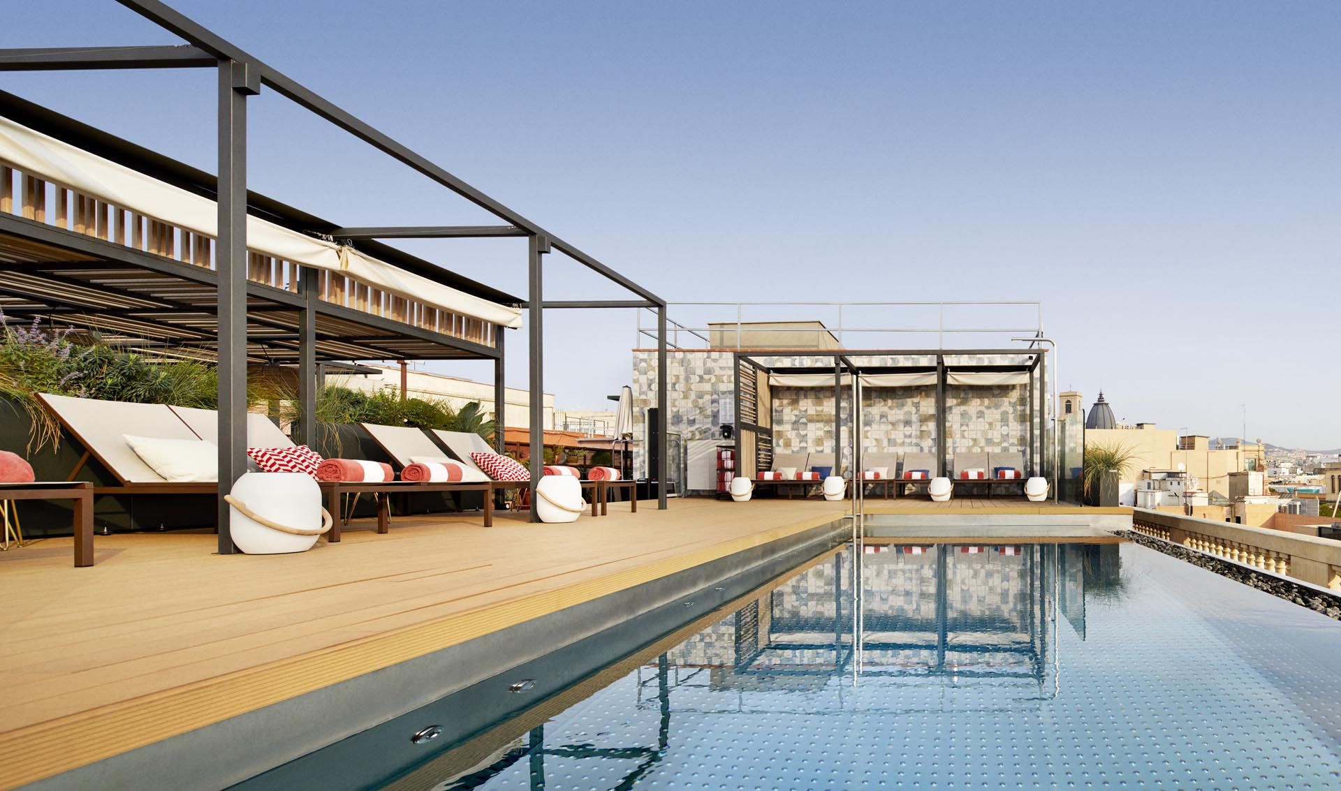 Kimpton Vividora Hotel